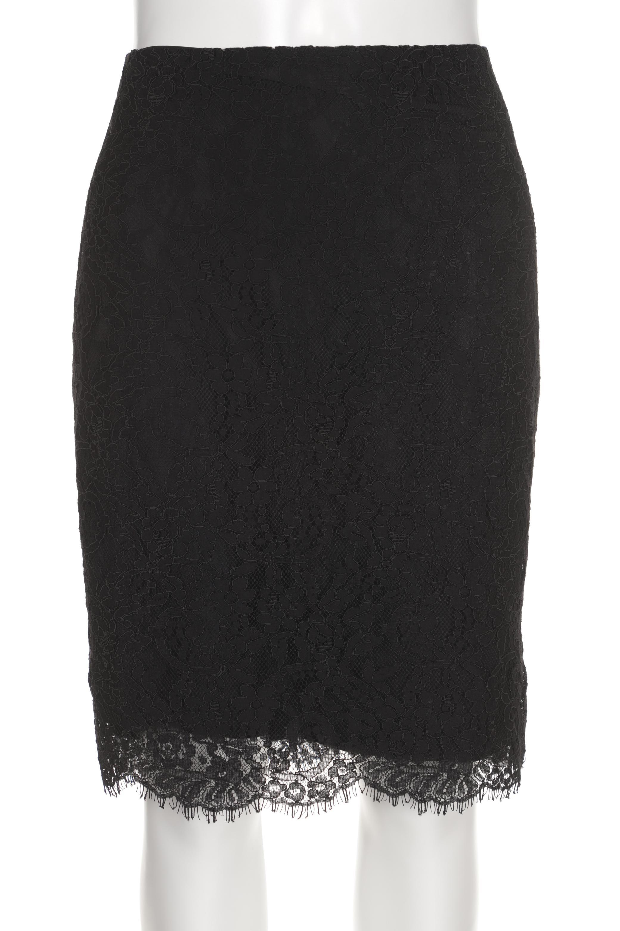 

Lauren Ralph Lauren Damen Rock, schwarz, Gr. 14