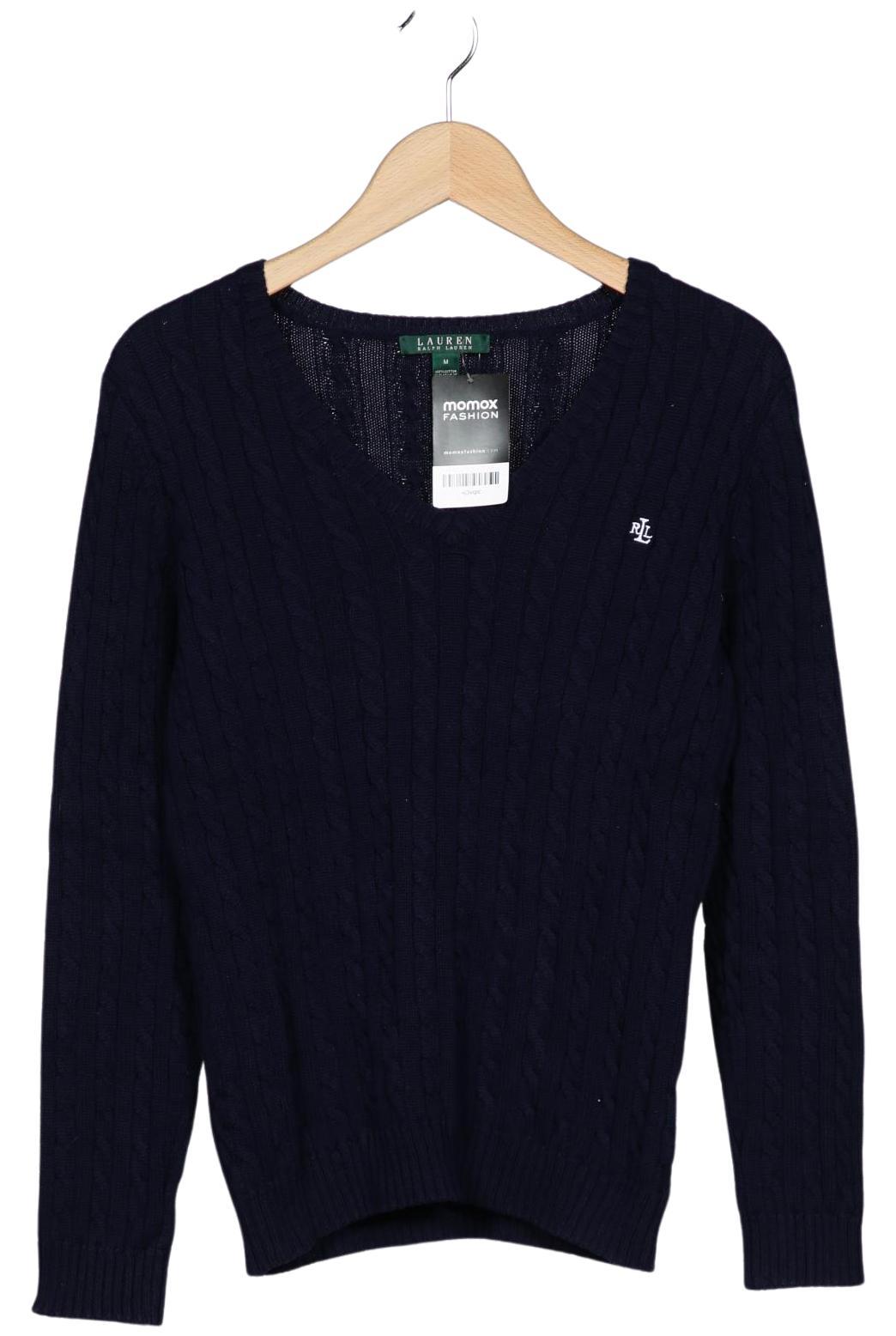 

Lauren Ralph Lauren Damen Pullover, marineblau, Gr. 38