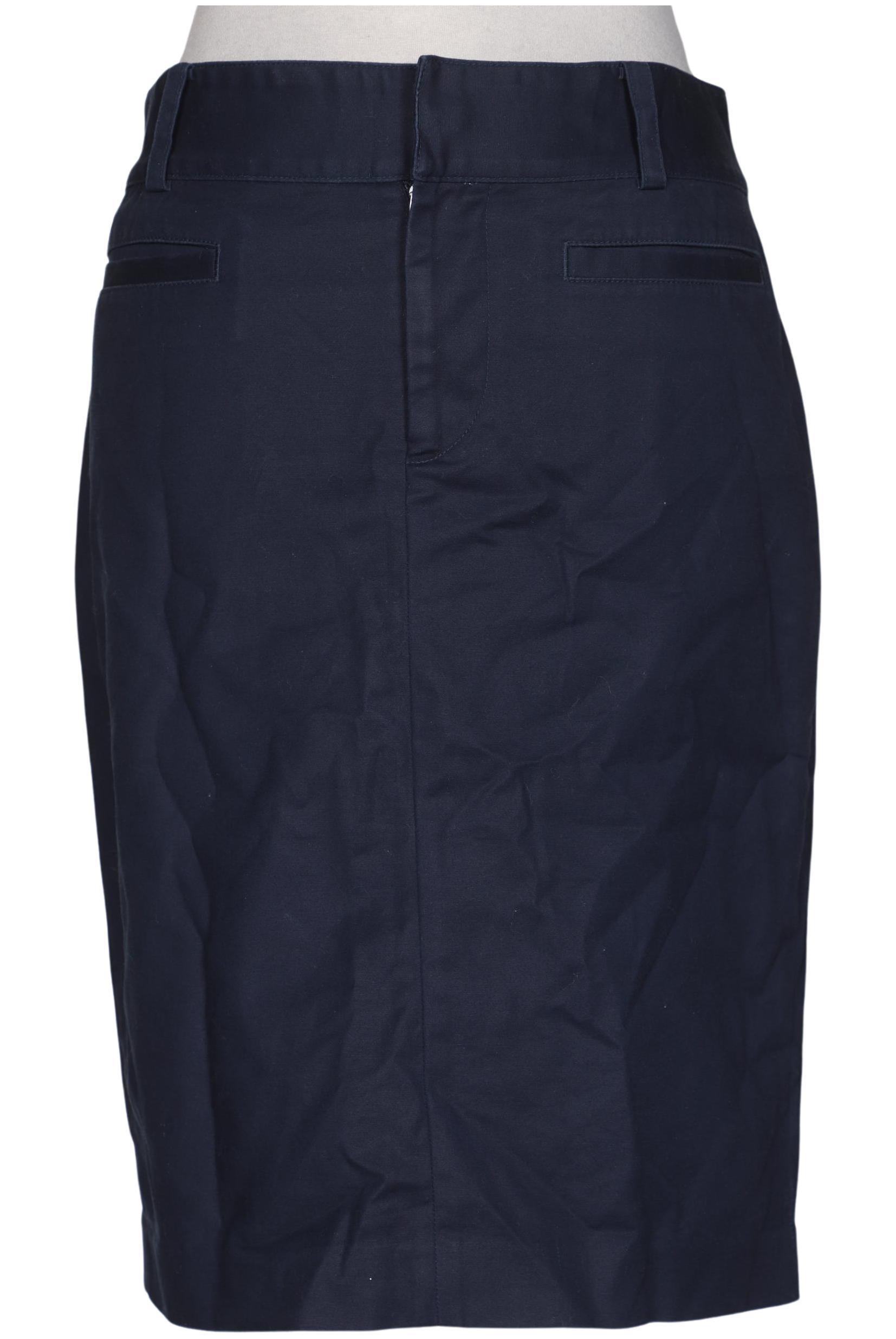 

Lauren Ralph Lauren Damen Rock, marineblau, Gr. 6