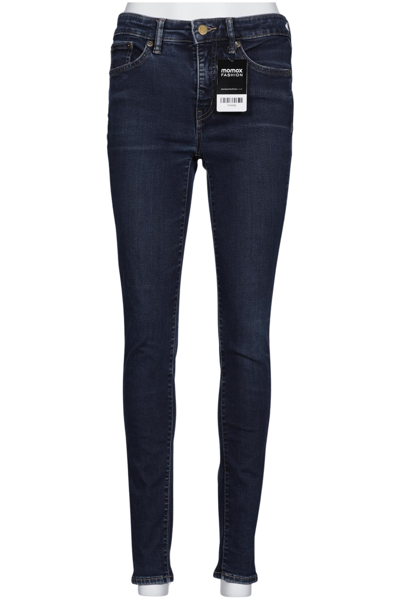 

Lauren Ralph Lauren Damen Jeans, marineblau, Gr. 2