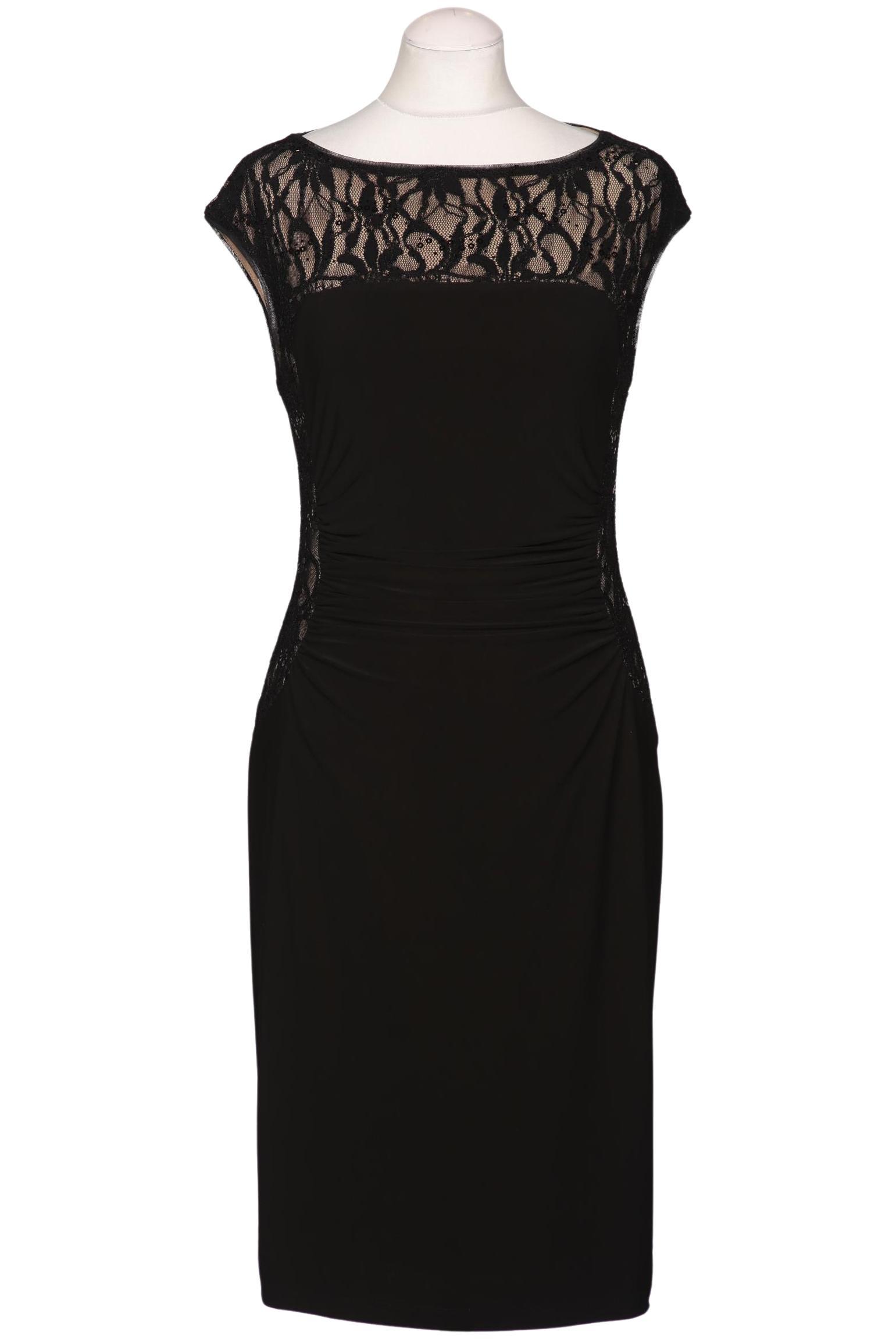 

Lauren Ralph Lauren Damen Kleid, schwarz, Gr. 8