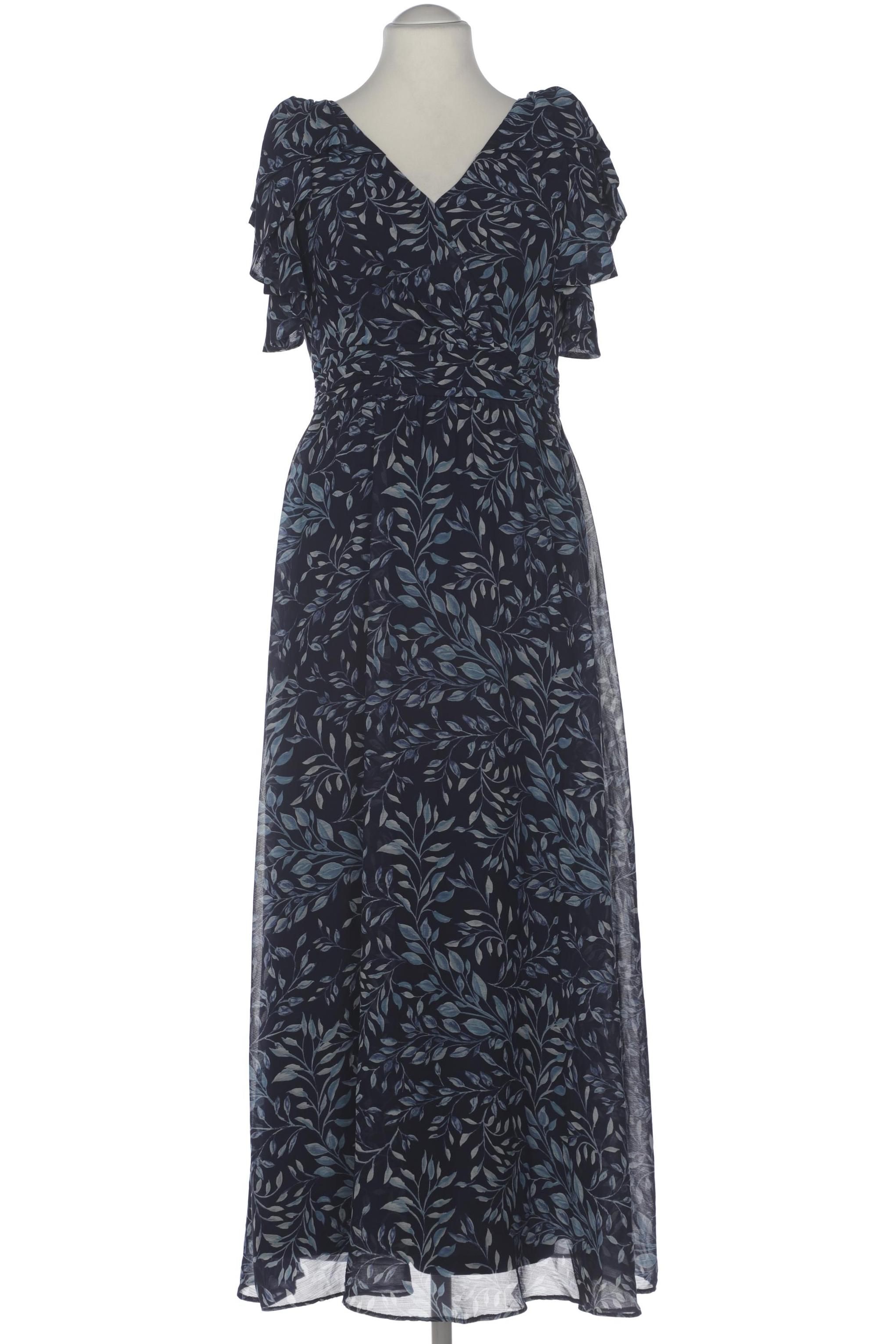 

Lauren Ralph Lauren Damen Kleid, marineblau, Gr. 8