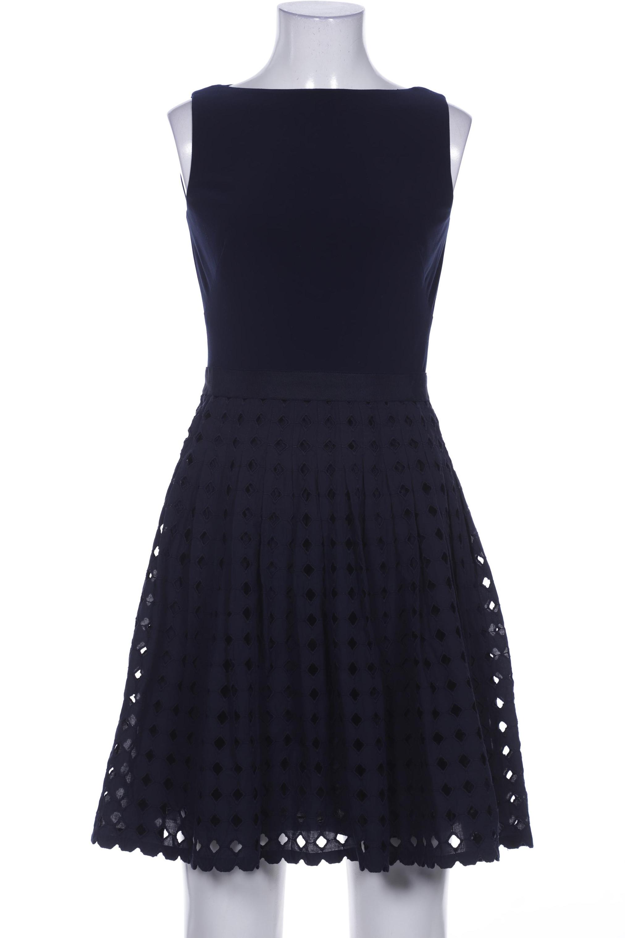 

LAUREN Ralph Lauren Damen Kleid, marineblau