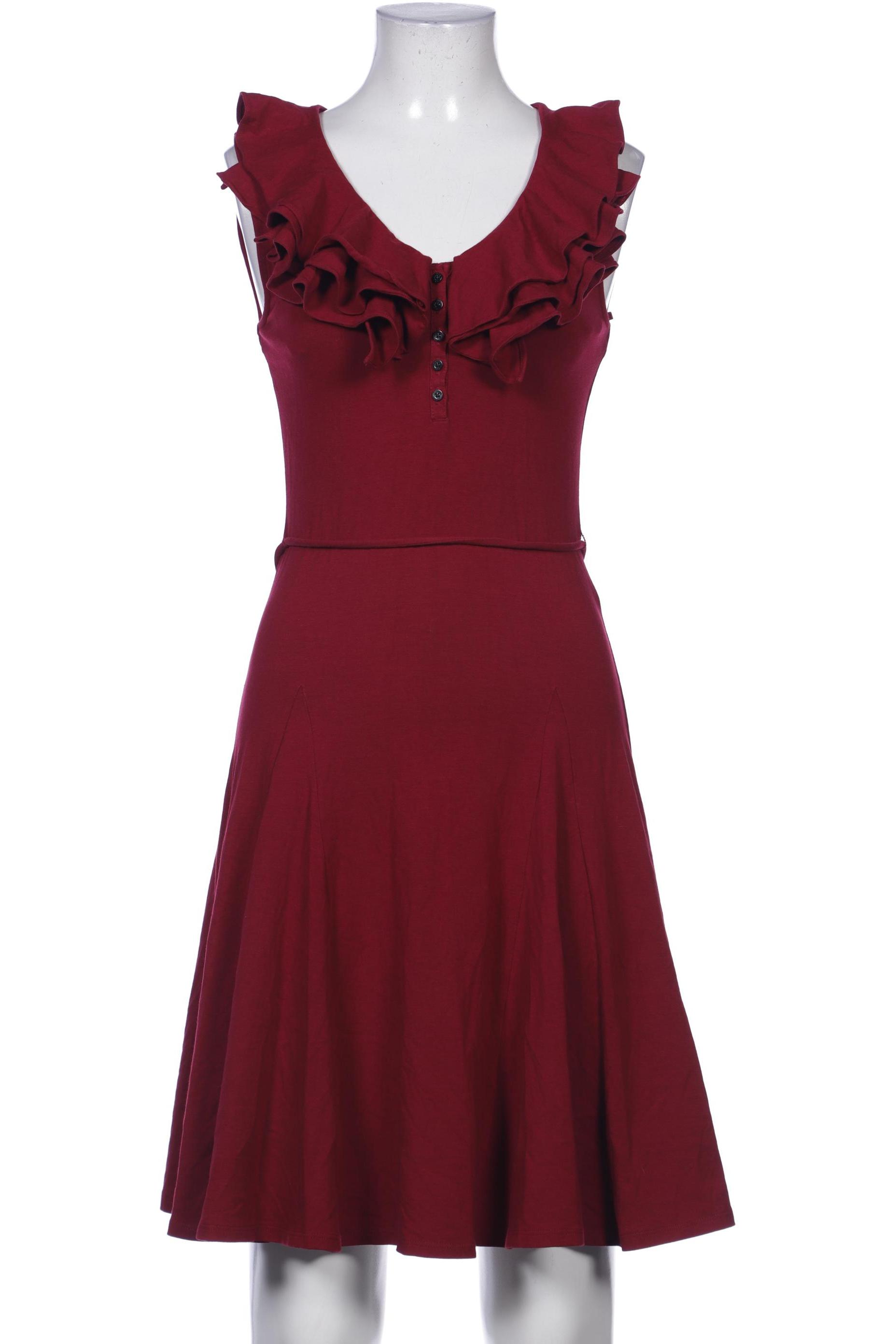 

Lauren Ralph Lauren Damen Kleid, bordeaux, Gr. 36