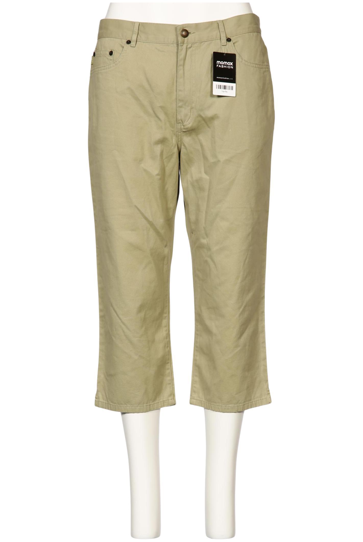 

Lauren Ralph Lauren Damen Shorts, beige, Gr. 12