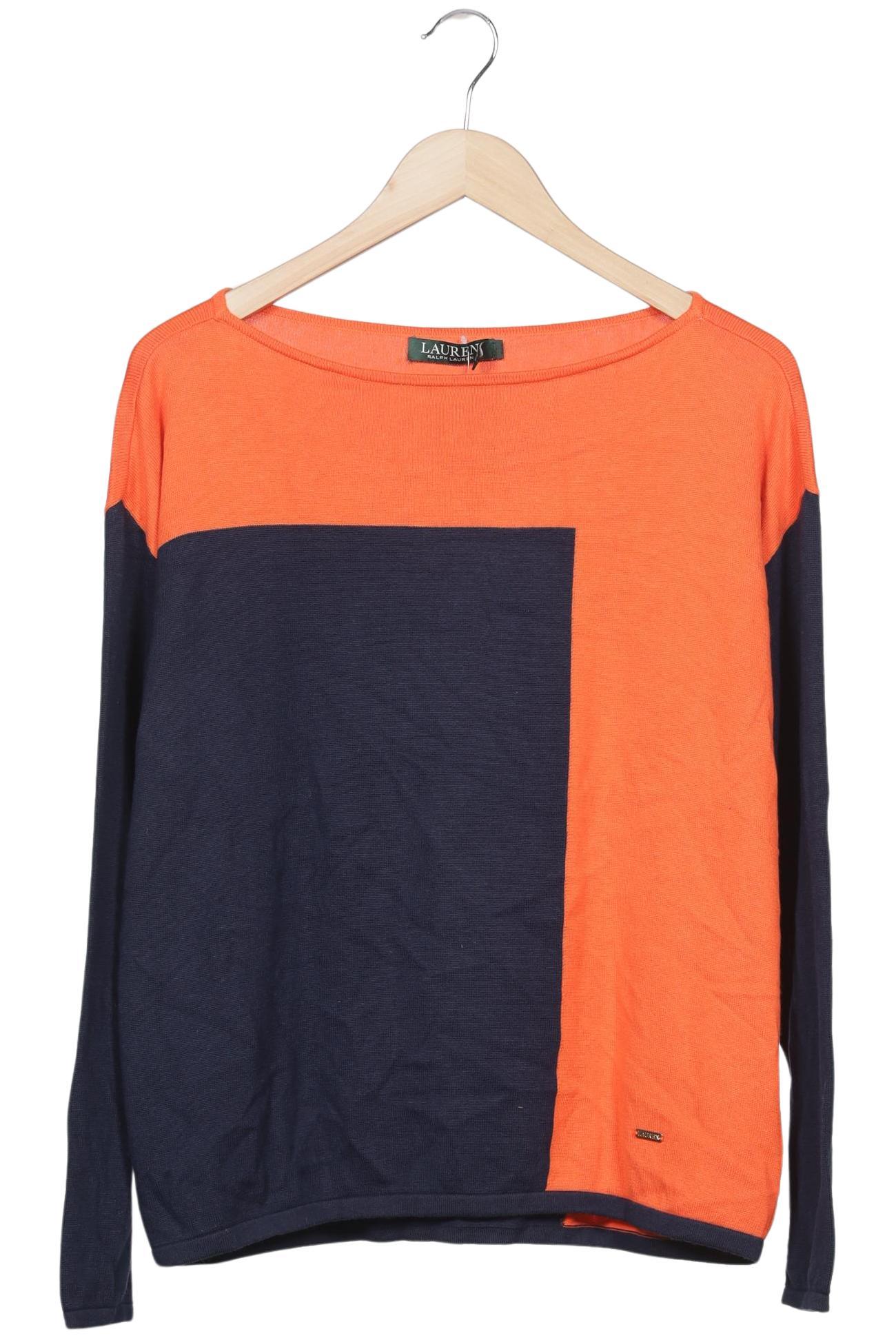 

Lauren Ralph Lauren Damen Pullover, mehrfarbig, Gr. 44