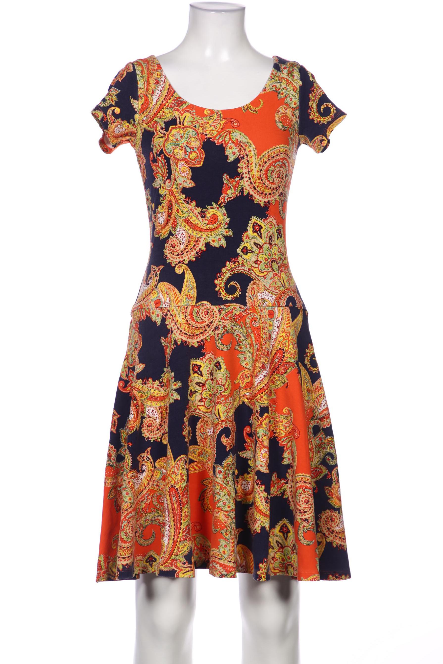 

Lauren Ralph Lauren Damen Kleid, mehrfarbig, Gr. 34