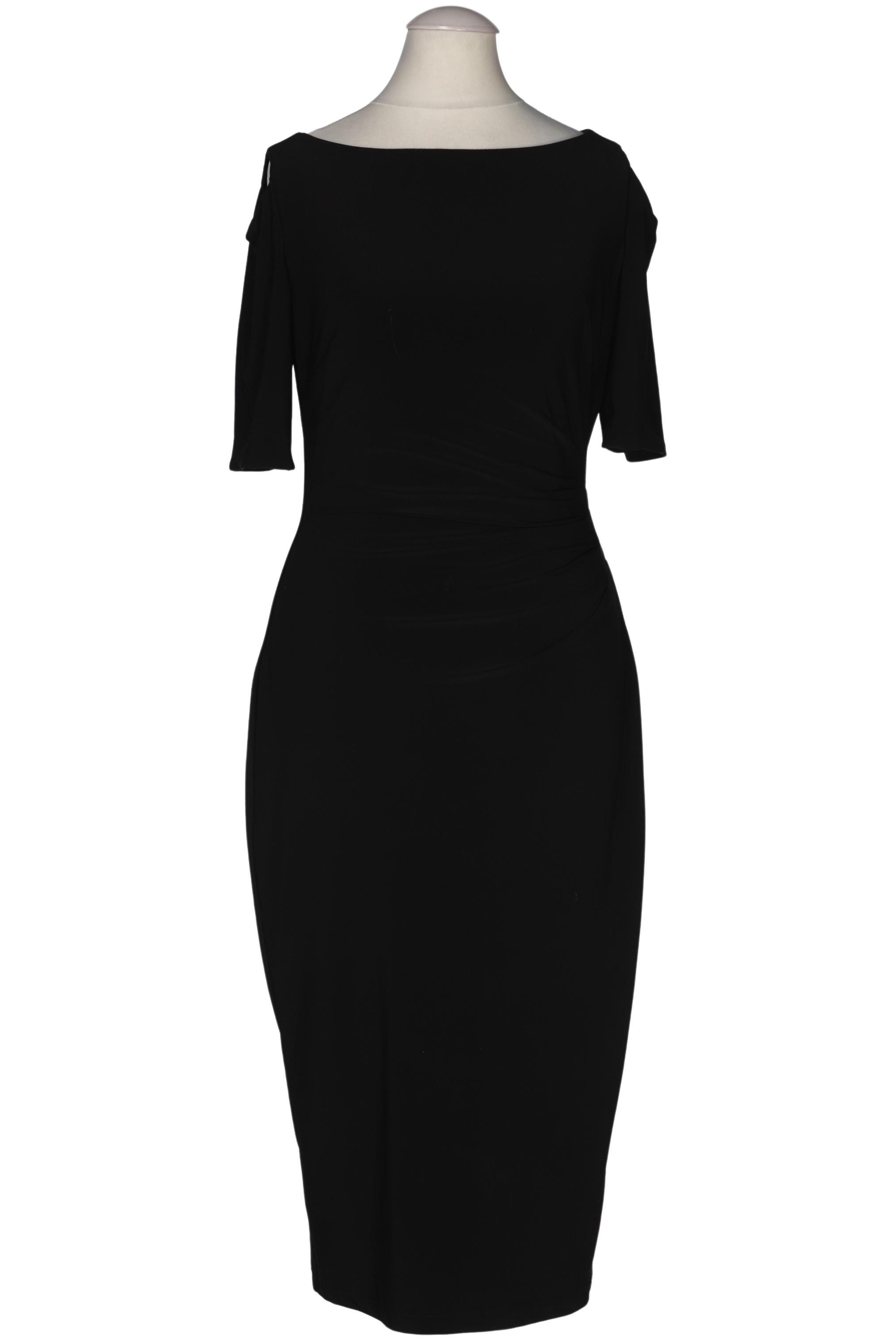 

Lauren Ralph Lauren Damen Kleid, schwarz, Gr. 0