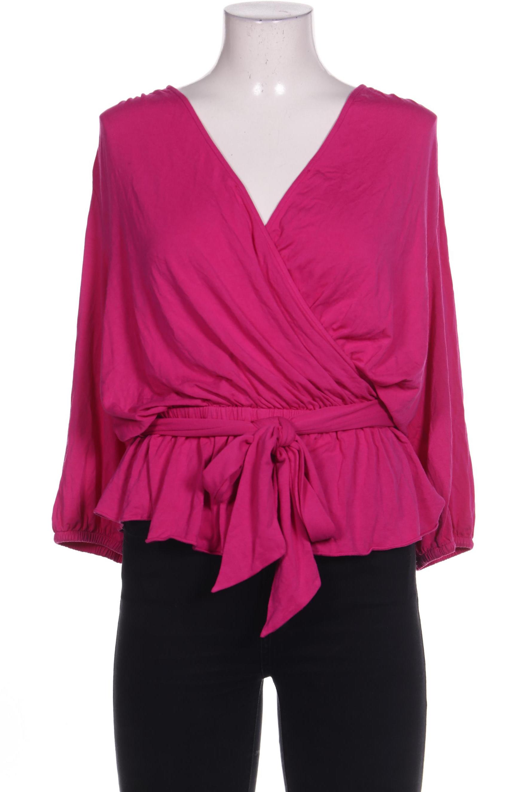 

Lauren Ralph Lauren Damen Langarmshirt, pink, Gr. 42