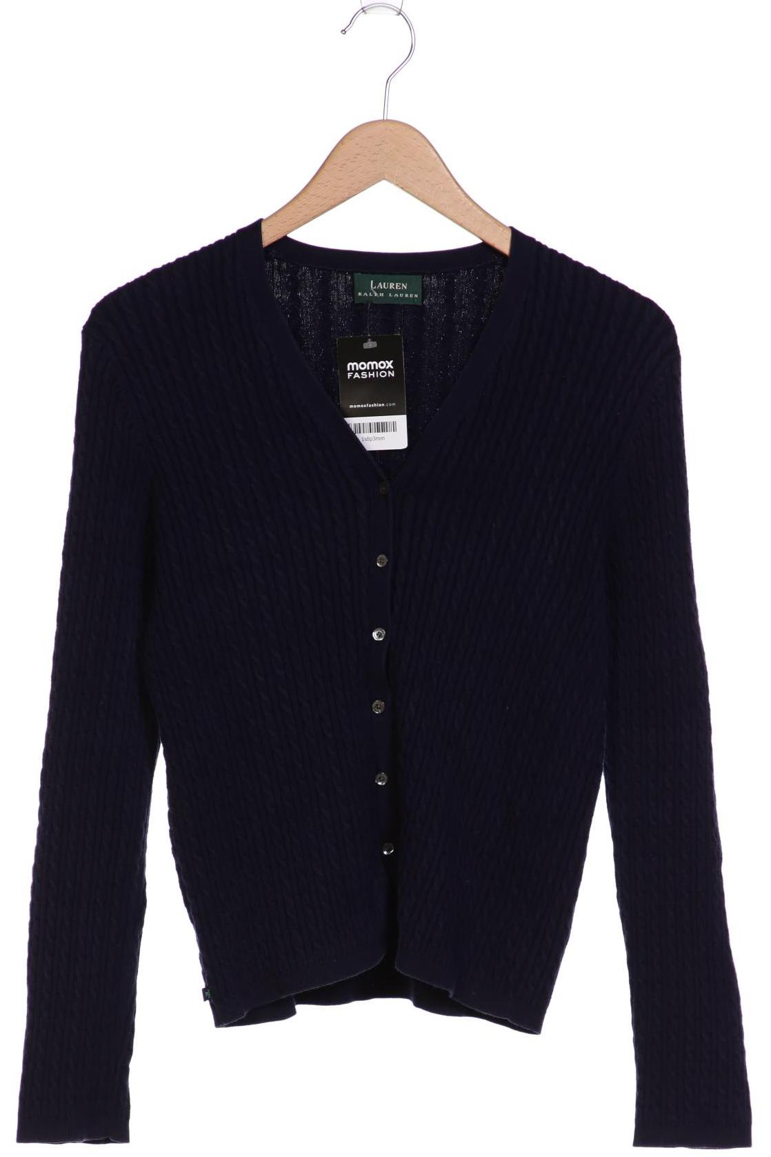 

Lauren Ralph Lauren Damen Strickjacke, marineblau, Gr. 38