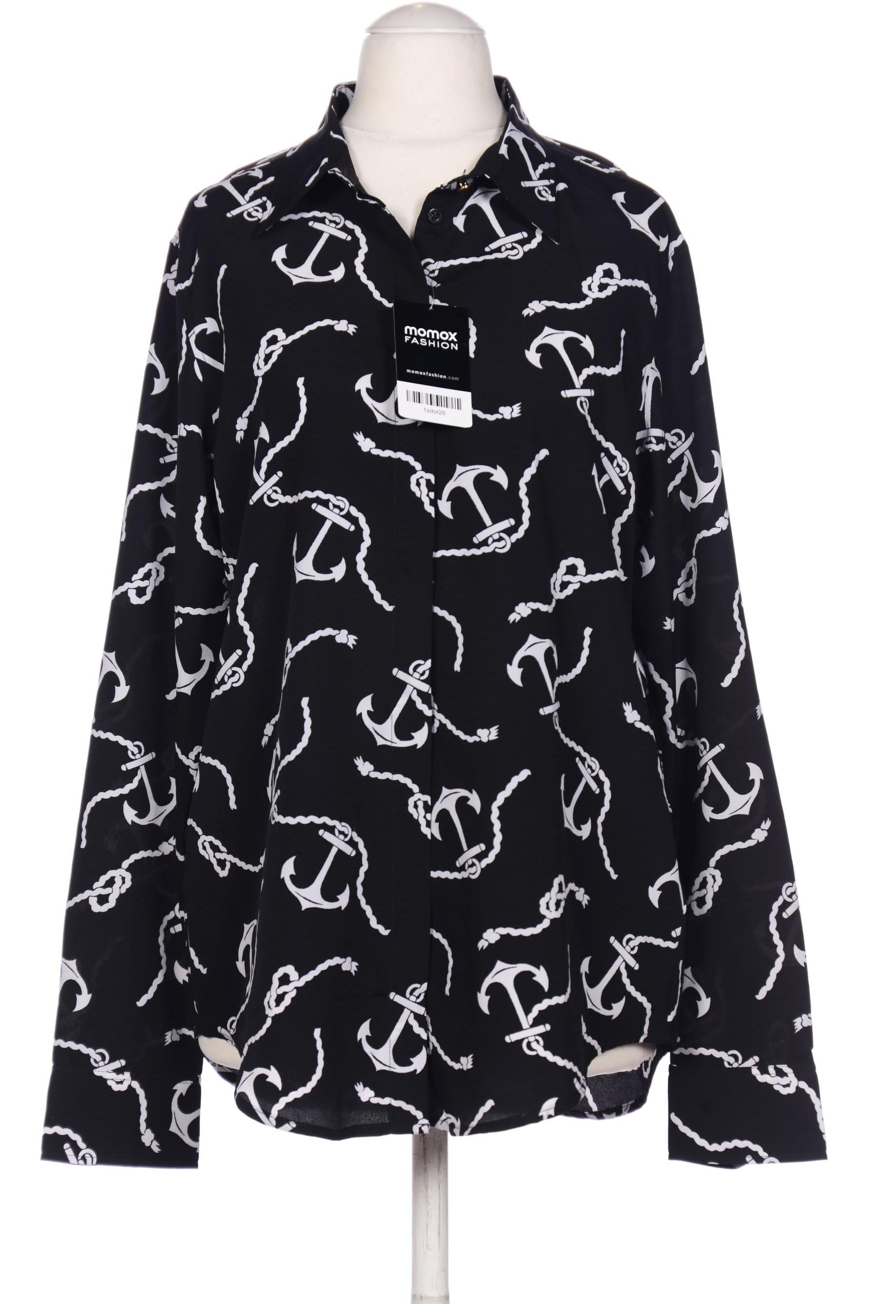 

Lauren Ralph Lauren Damen Bluse, schwarz, Gr. 38