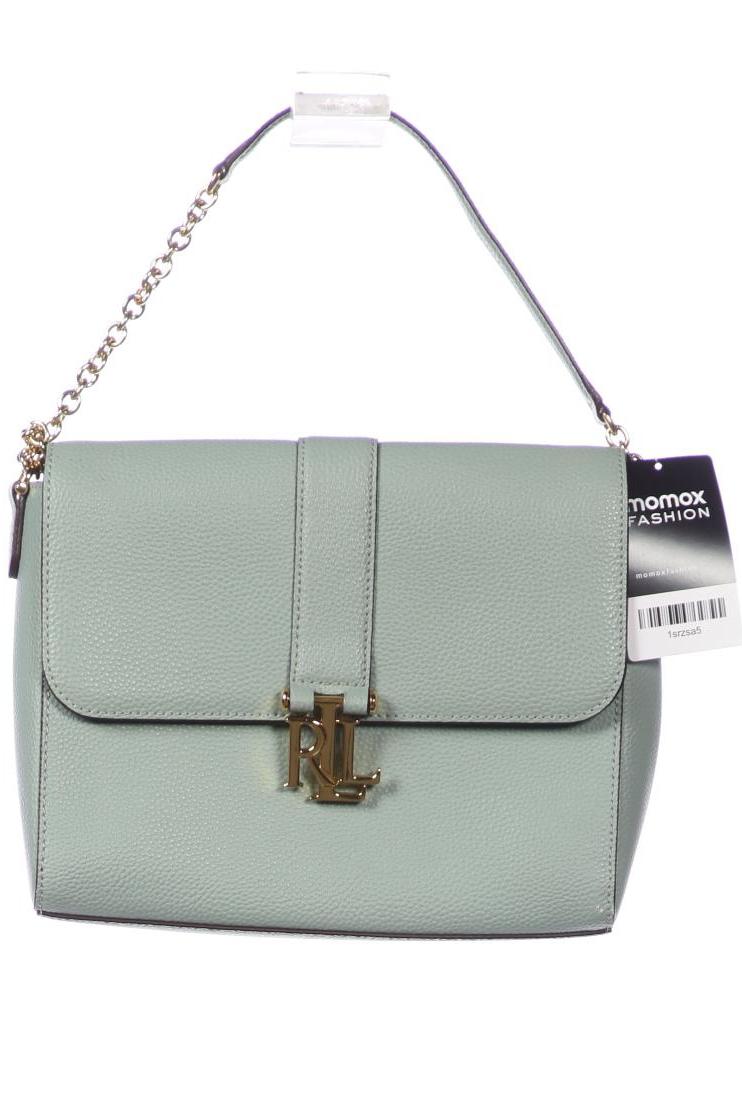

Lauren Ralph Lauren Damen Handtasche, grau, Gr.