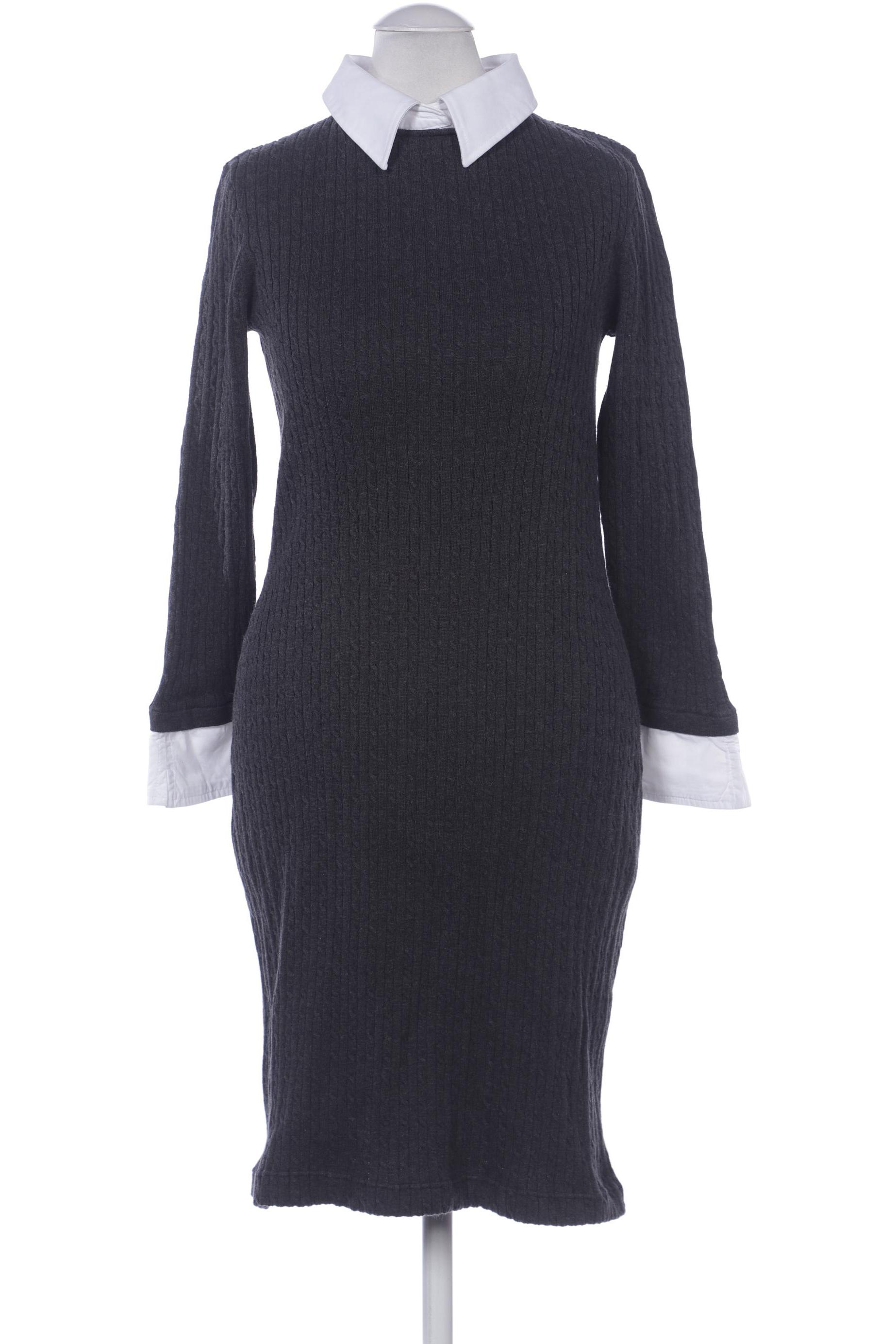 

Lauren Ralph Lauren Damen Kleid, grau, Gr. 36