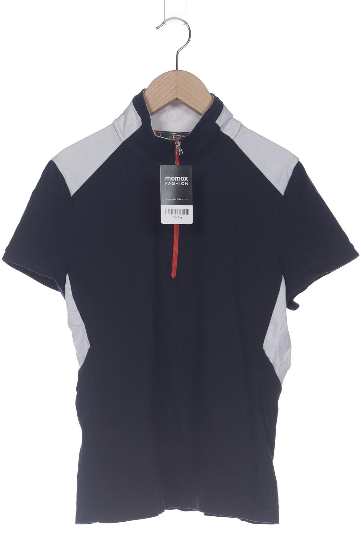 

Lauren Ralph Lauren Damen Poloshirt, marineblau, Gr. 42