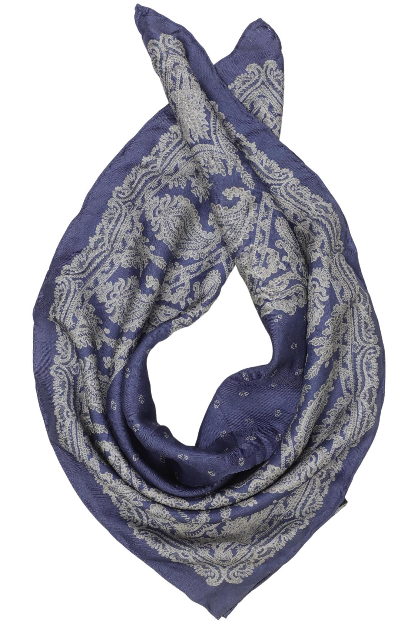 

Lauren Ralph Lauren Damen Schal, blau, Gr.