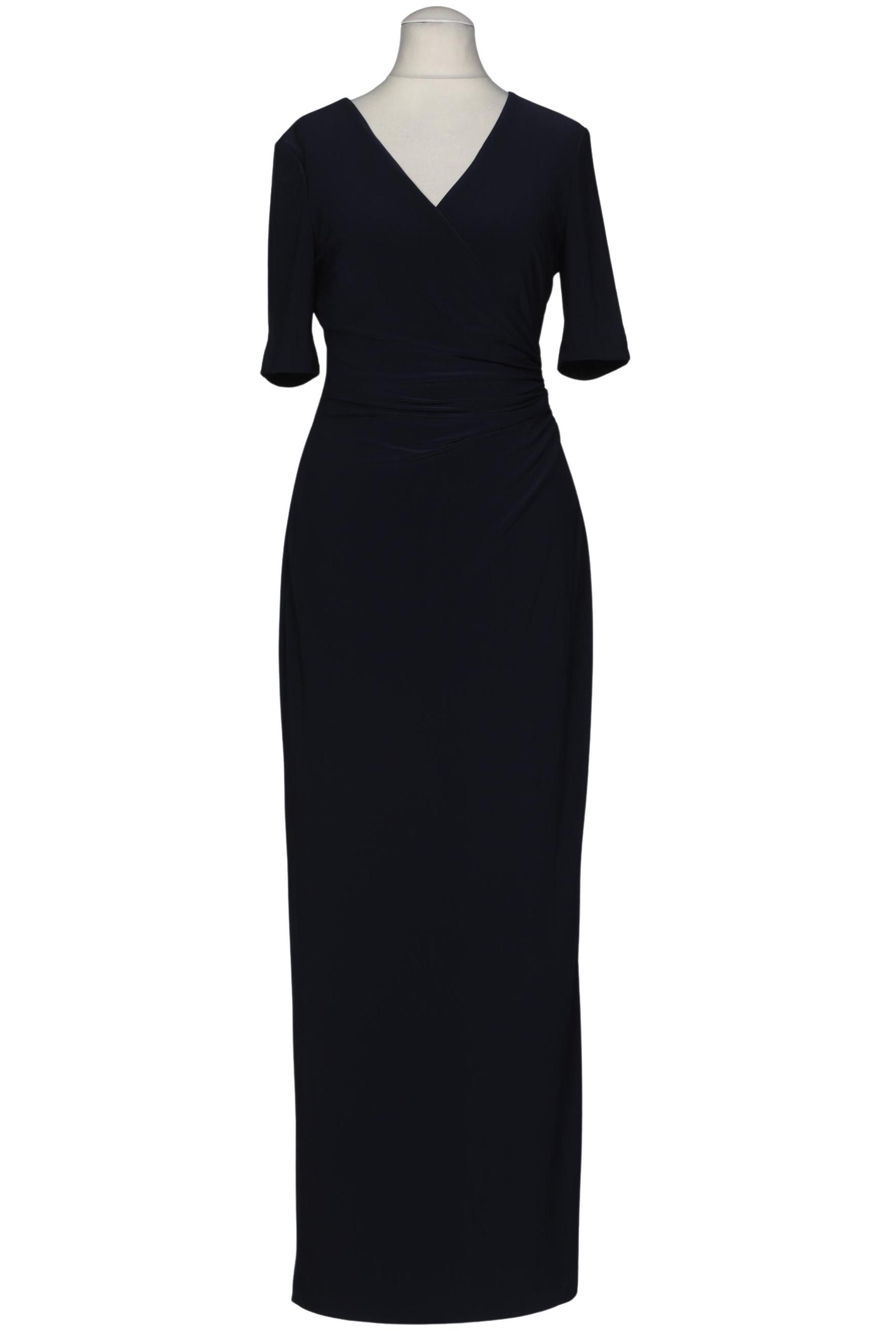 

Lauren Ralph Lauren Damen Kleid, marineblau, Gr. 2