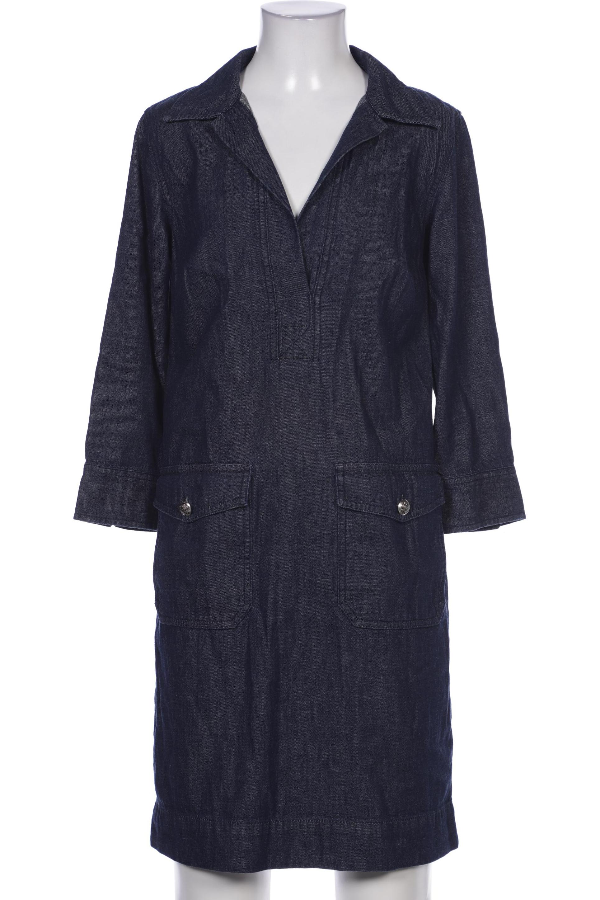 

Lauren Ralph Lauren Damen Kleid, marineblau, Gr. 2