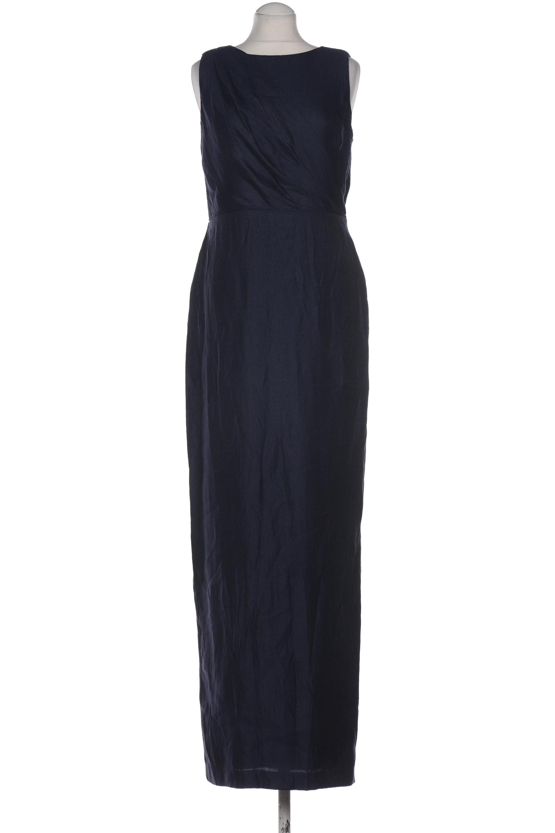 

Lauren Ralph Lauren Damen Kleid, marineblau, Gr. 6