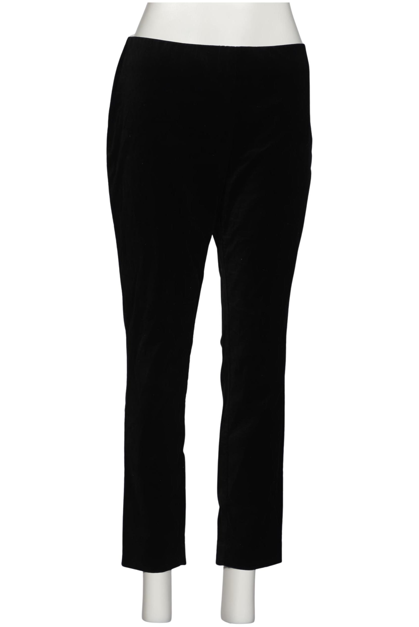 

Lauren Ralph Lauren Damen Stoffhose, schwarz, Gr. 10