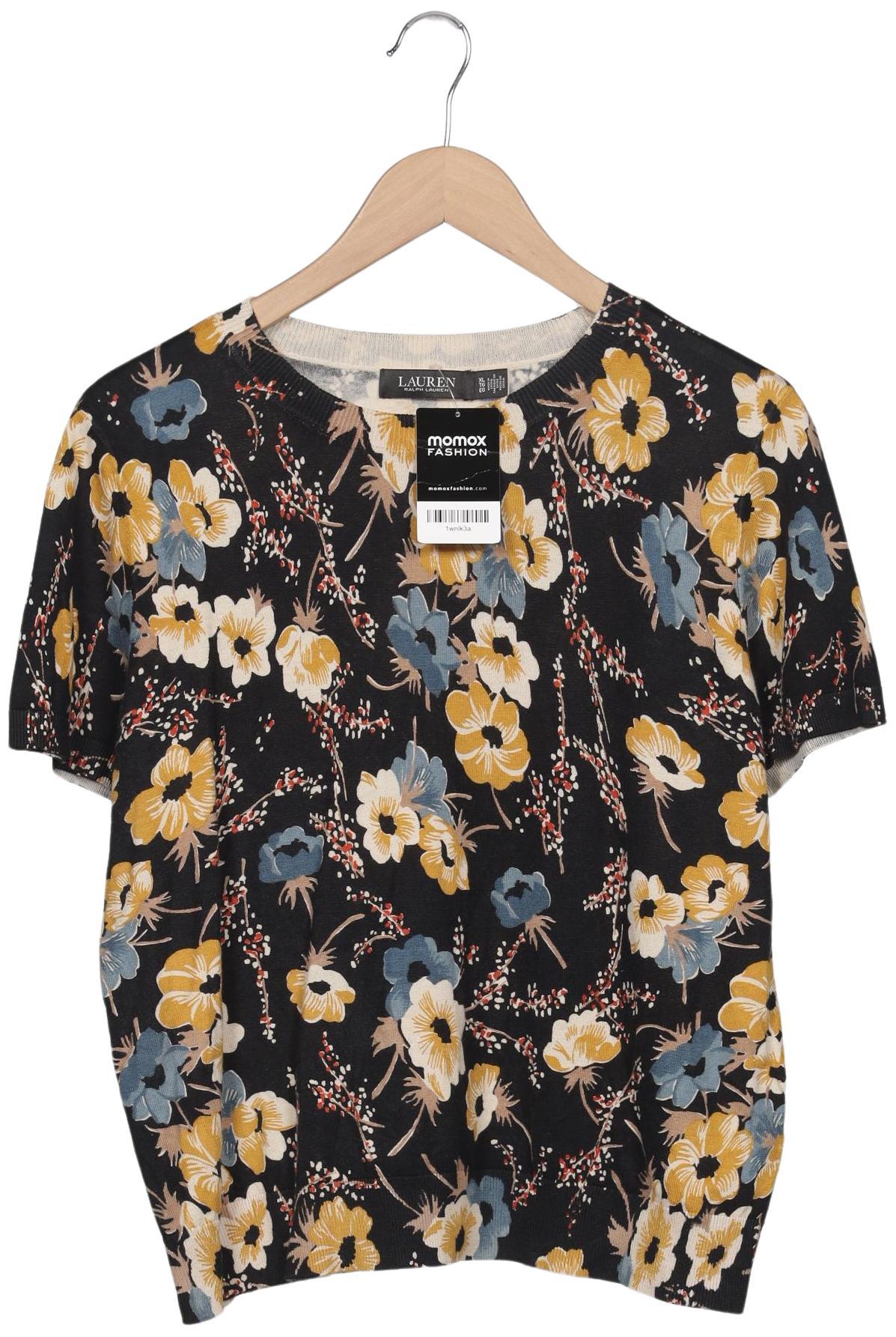 

Lauren Ralph Lauren Damen Pullover, mehrfarbig, Gr. 44