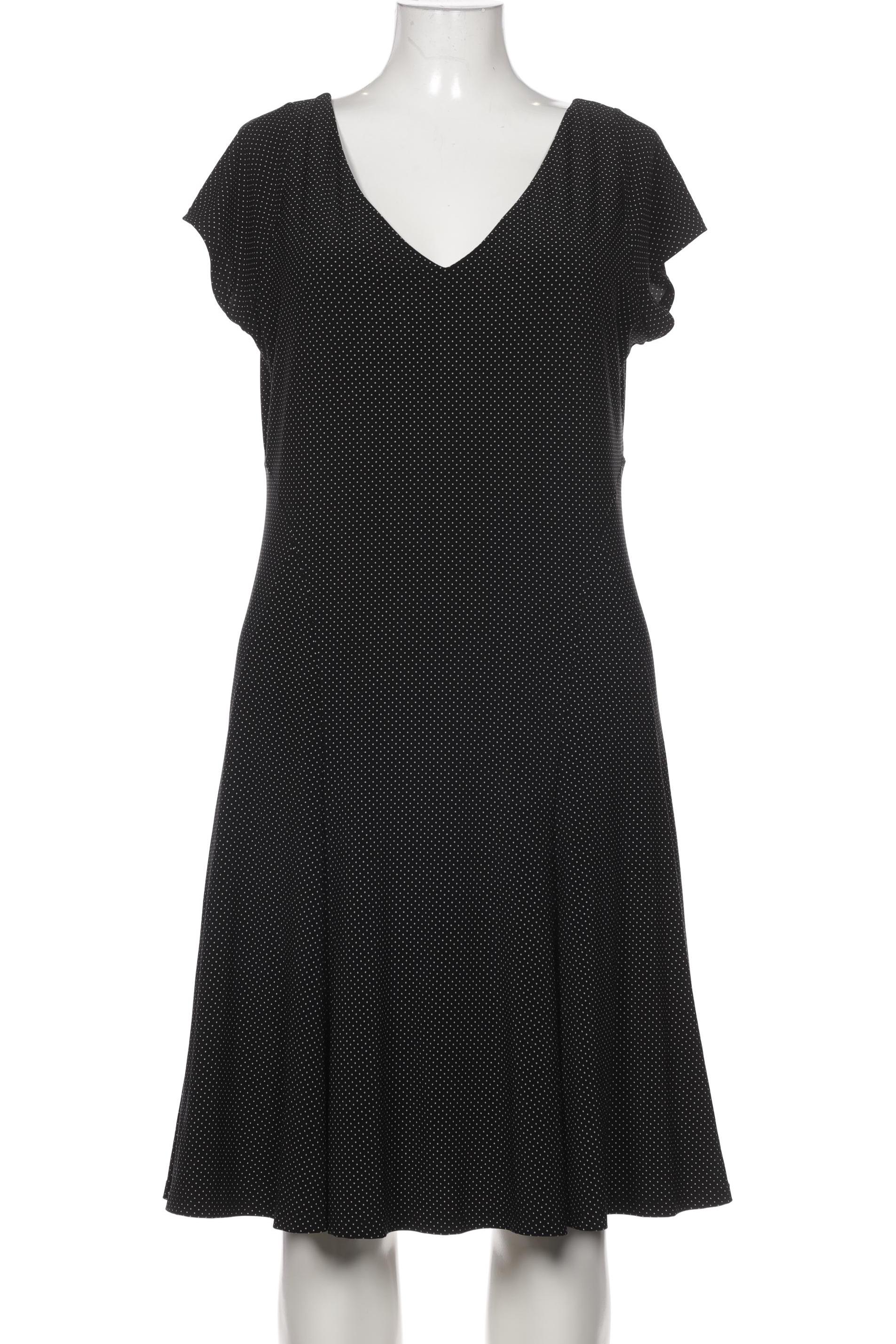

Lauren Ralph Lauren Damen Kleid, schwarz, Gr. 44