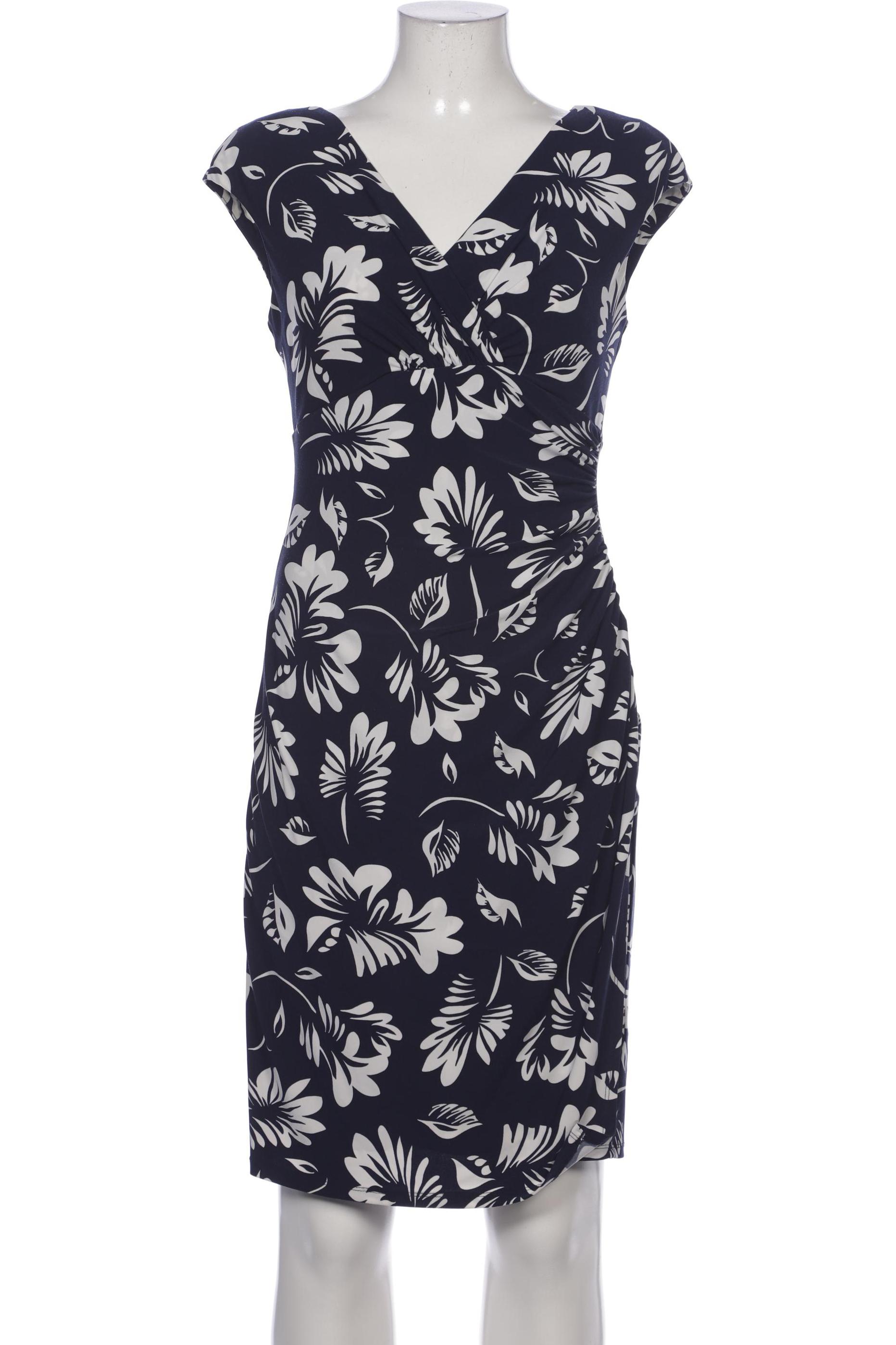 

Lauren Ralph Lauren Damen Kleid, marineblau, Gr. 8
