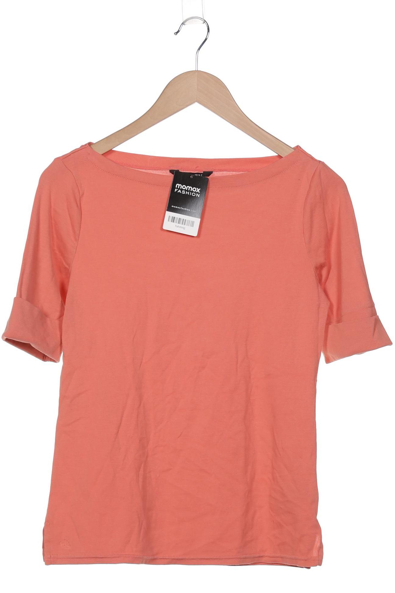 

Lauren Ralph Lauren Damen T-Shirt, pink, Gr. 38
