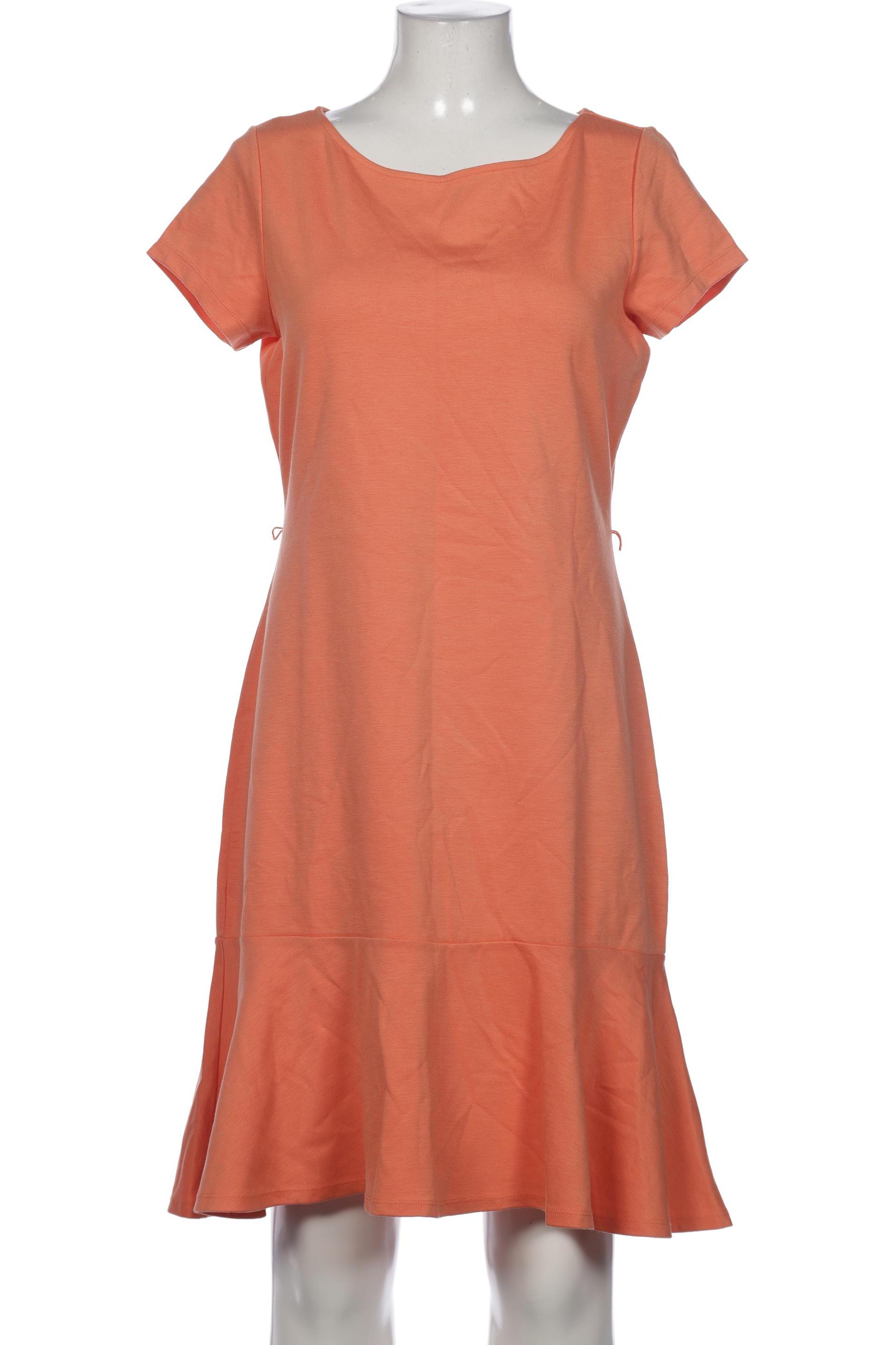 

Lauren Ralph Lauren Damen Kleid, orange, Gr. 42
