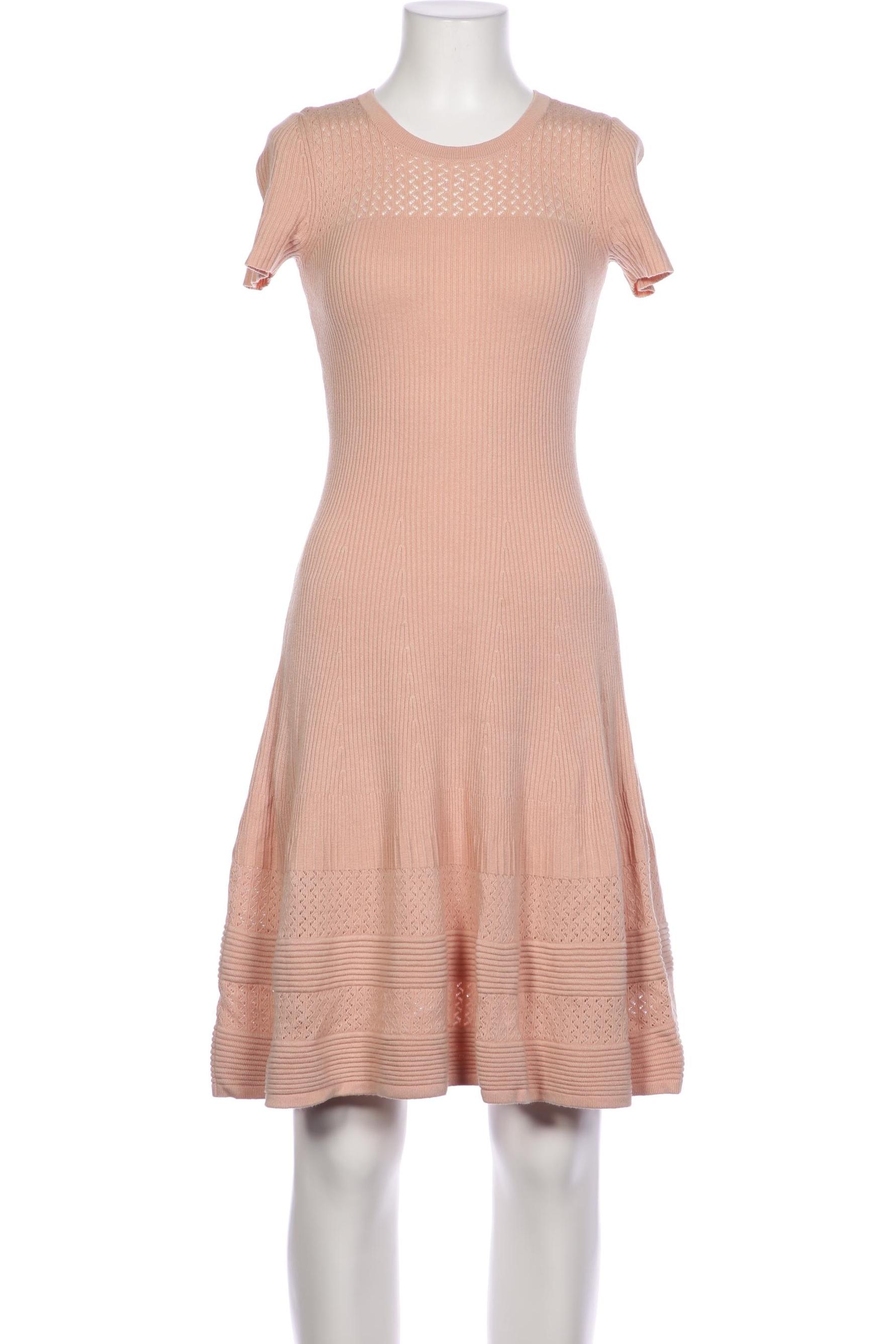 

Lauren Ralph Lauren Damen Kleid, beige, Gr. 34