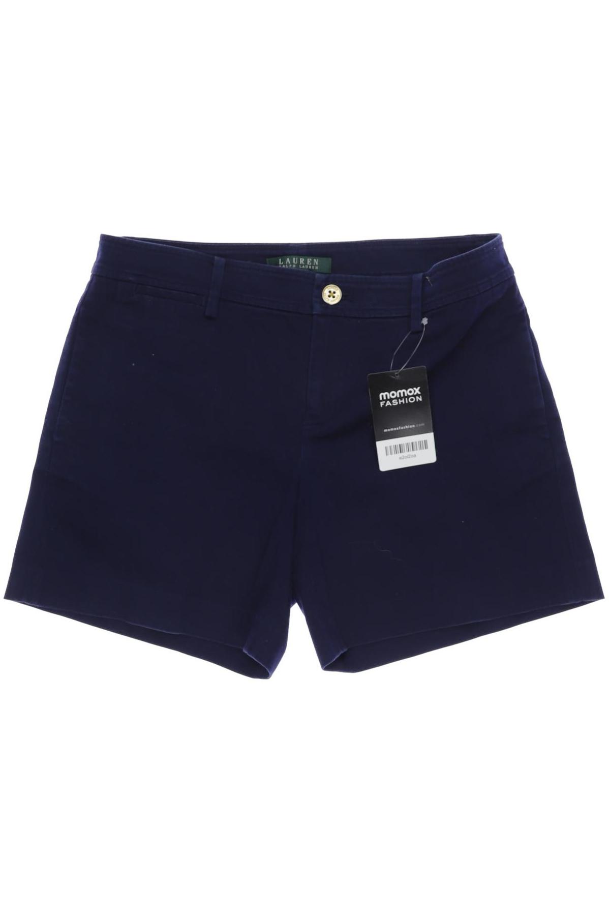 

Lauren Ralph Lauren Damen Shorts, marineblau, Gr. 0