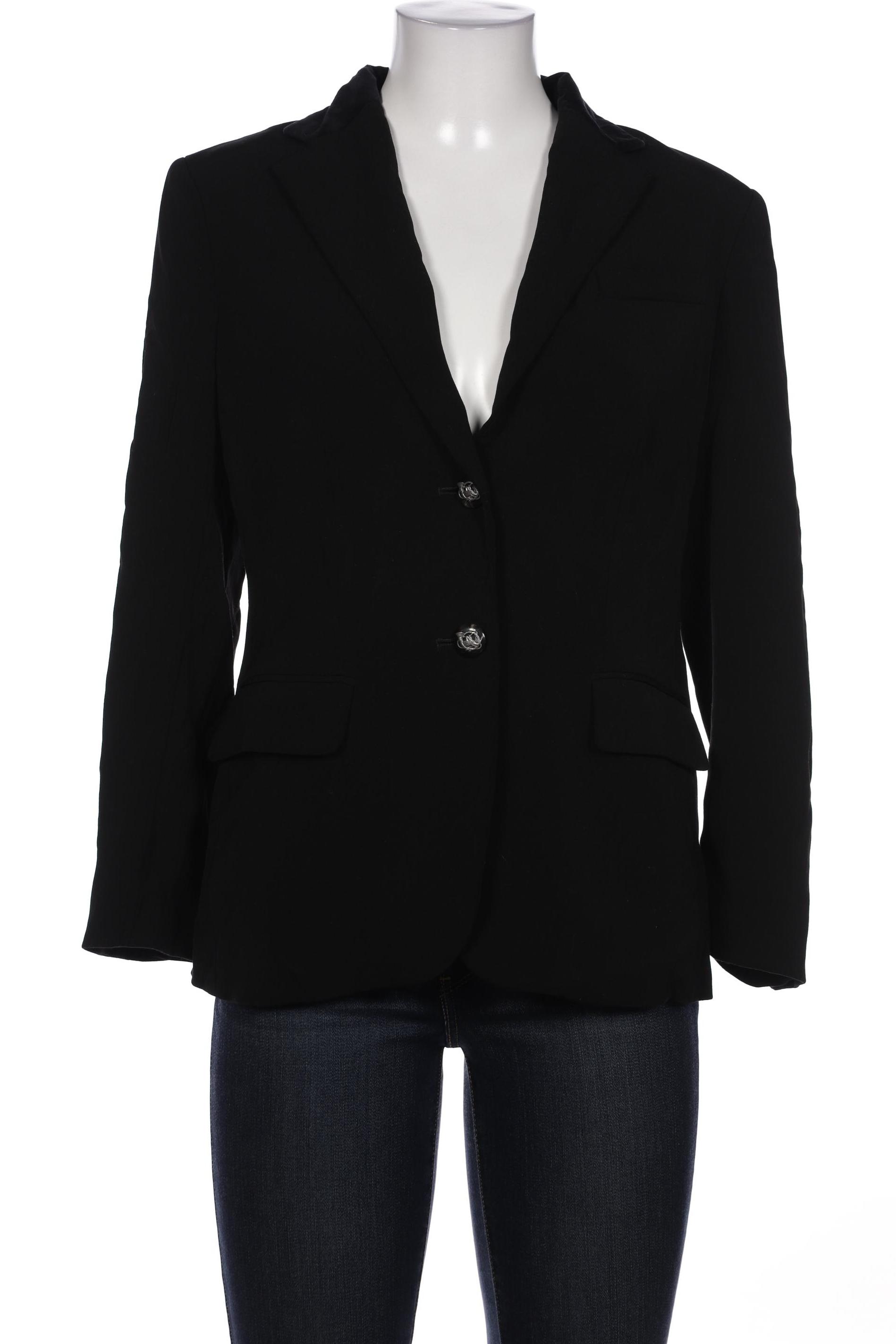 

Lauren Ralph Lauren Damen Blazer, schwarz, Gr. 38