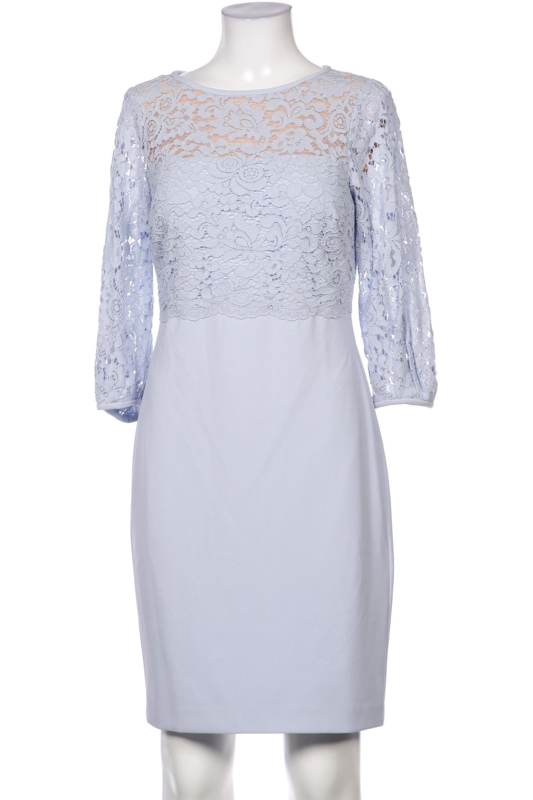 

Lauren Ralph Lauren Damen Kleid, hellblau, Gr. 6