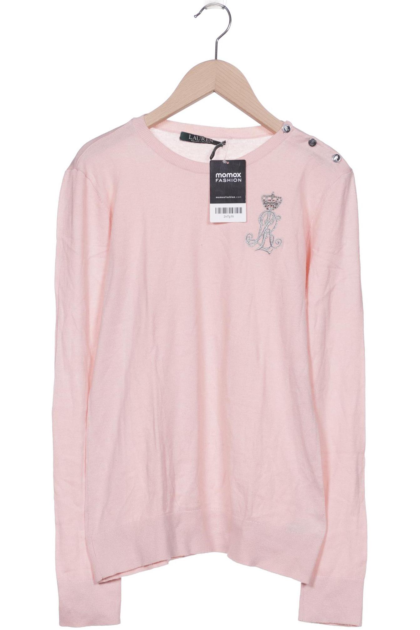 

Lauren Ralph Lauren Damen Pullover, pink, Gr. 42