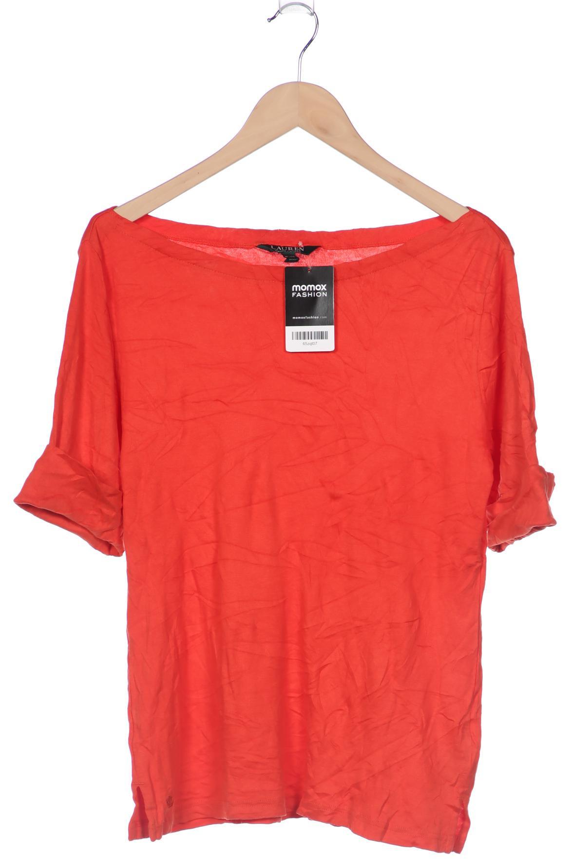 

LAUREN Ralph Lauren Damen T-Shirt, orange