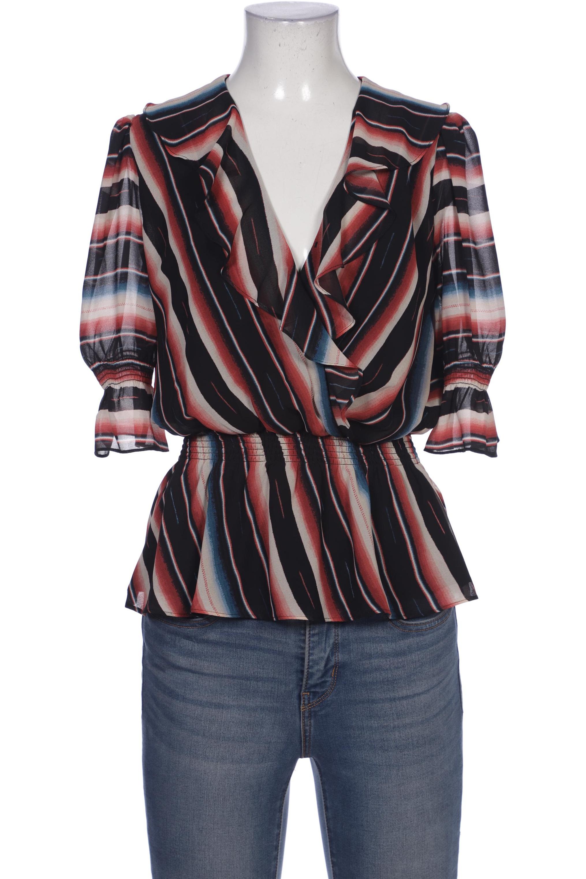 

Lauren Ralph Lauren Damen Bluse, mehrfarbig, Gr. 34