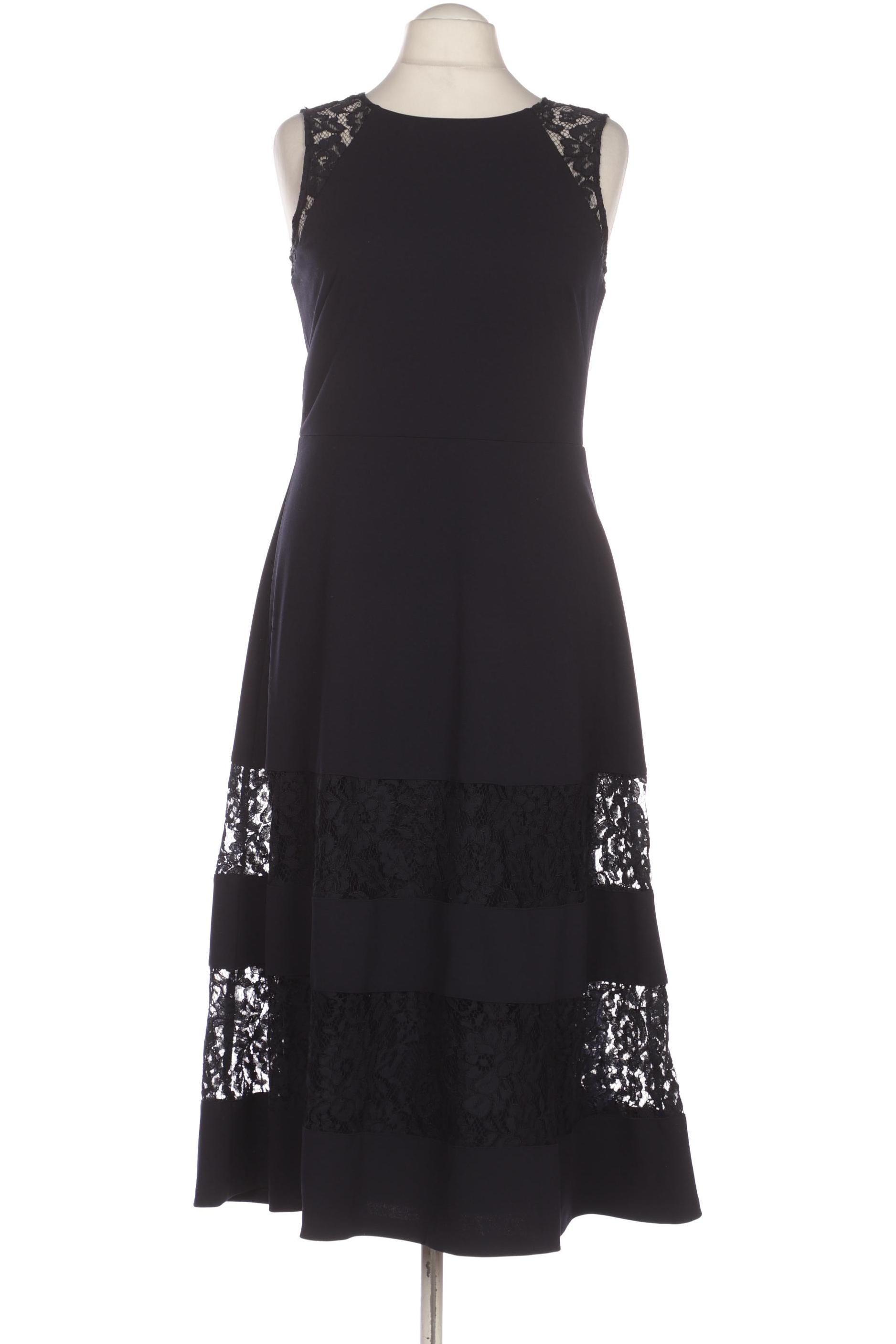 

Lauren Ralph Lauren Damen Kleid, marineblau, Gr. 10