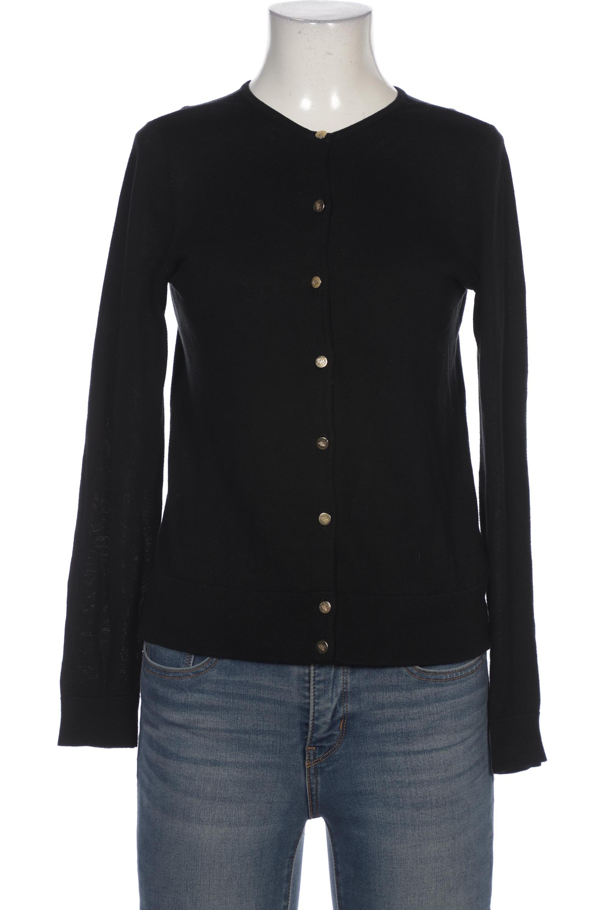 

LAUREN Ralph Lauren Damen Strickjacke, schwarz
