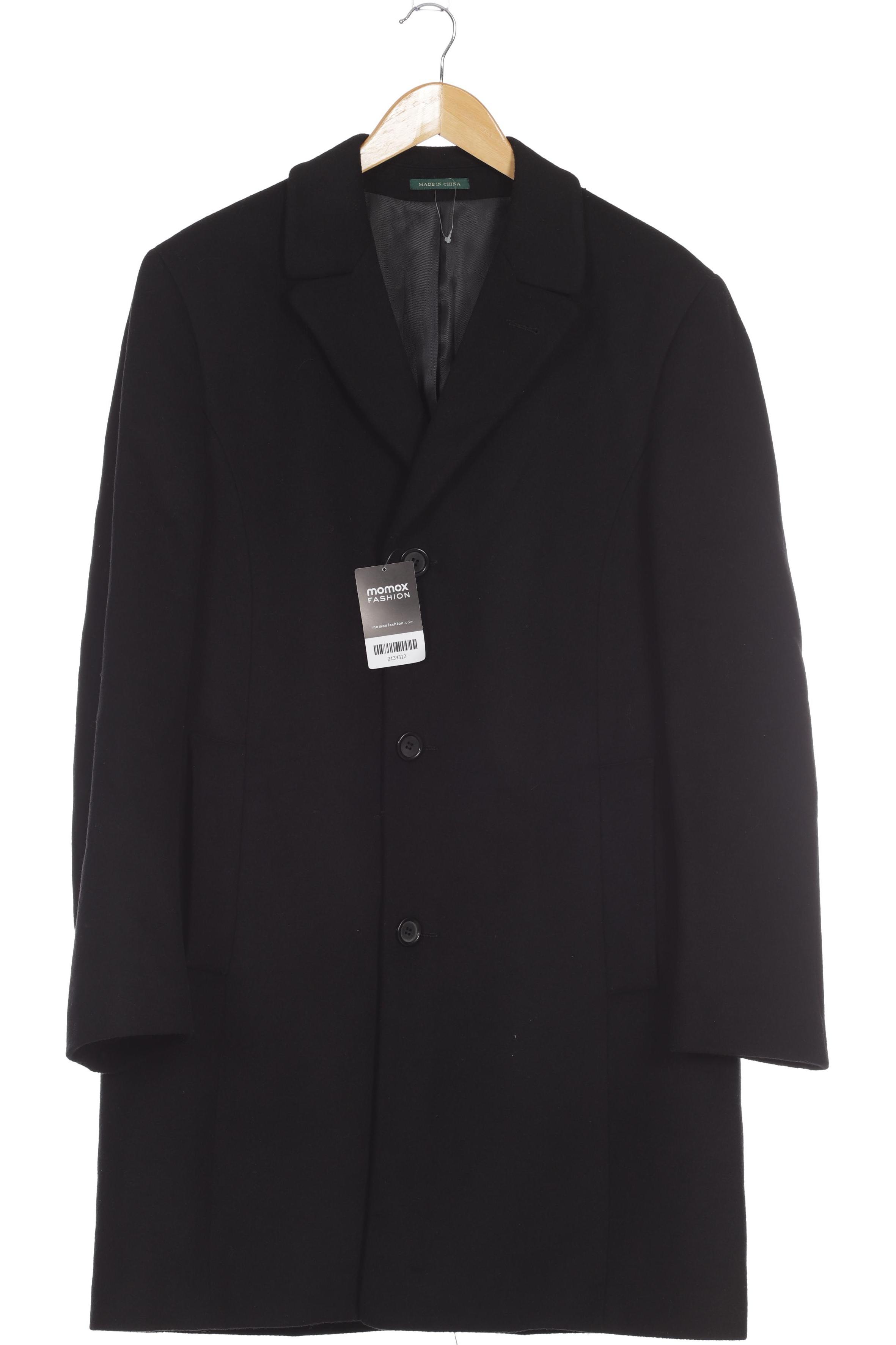 

Lauren Ralph Lauren Herren Mantel, schwarz, Gr. 52