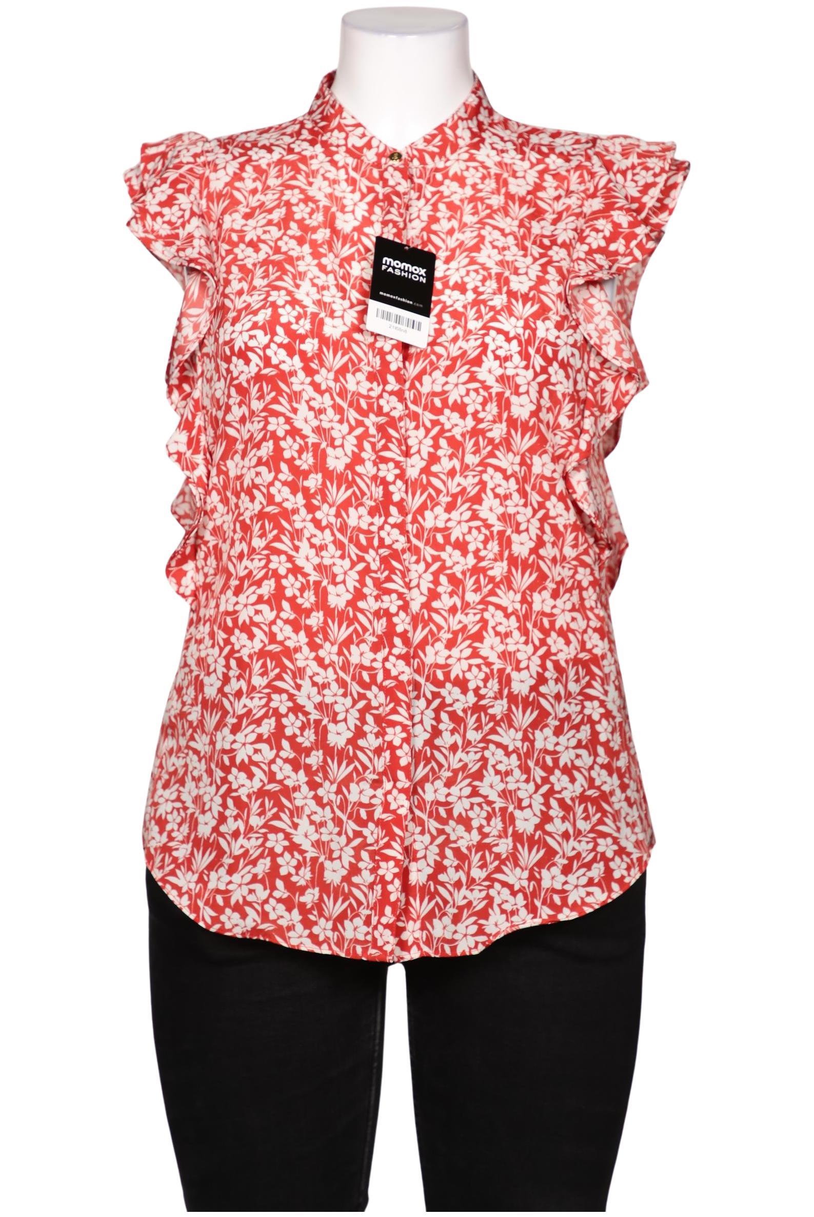 Thumbnail - Lauren Ralph Lauren Damen Bluse, rot, Gr. 42