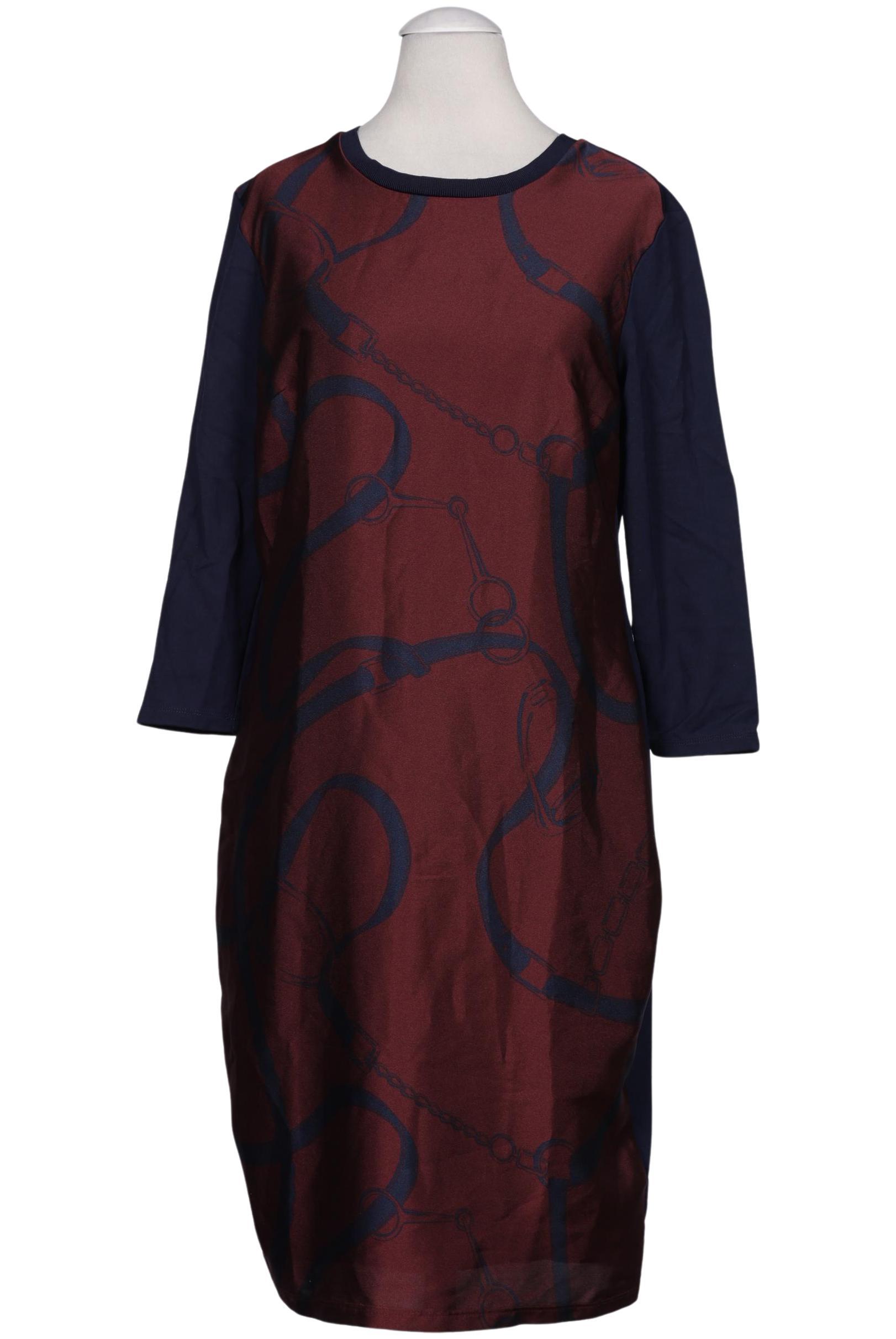 

Lauren Ralph Lauren Damen Kleid, mehrfarbig, Gr. 36
