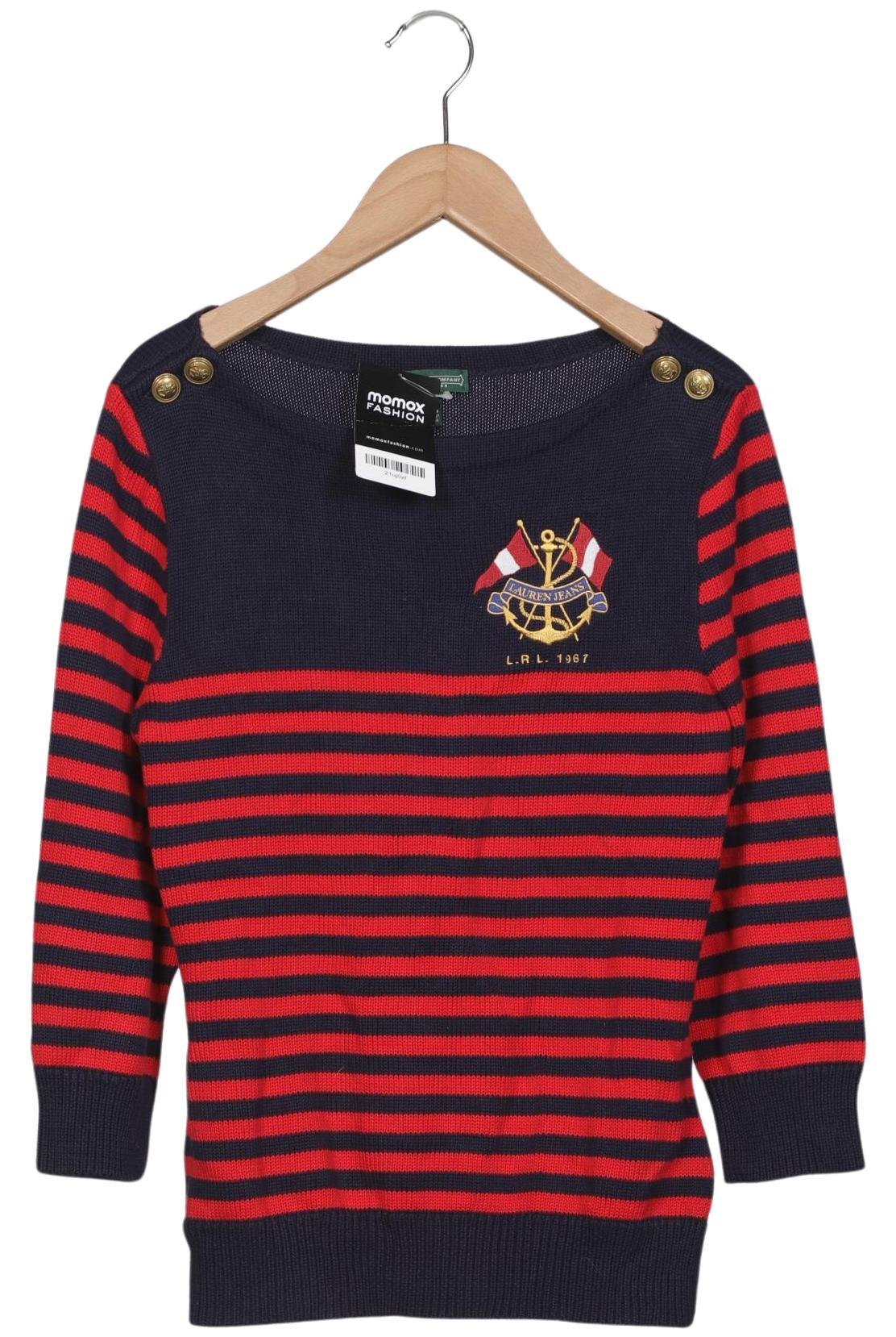 

Lauren Ralph Lauren Damen Pullover, mehrfarbig, Gr. 36