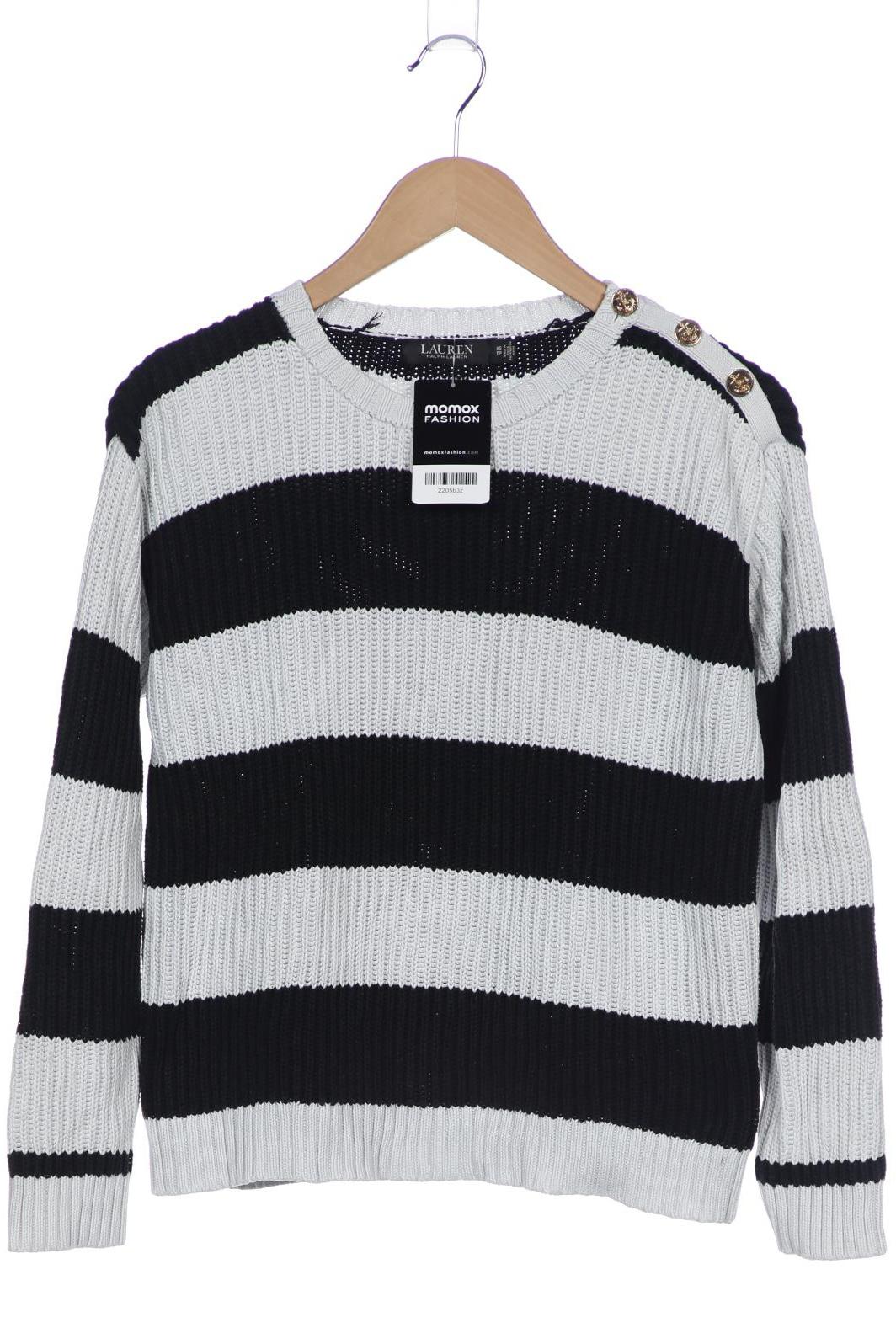 

Lauren Ralph Lauren Damen Pullover, schwarz, Gr. 34