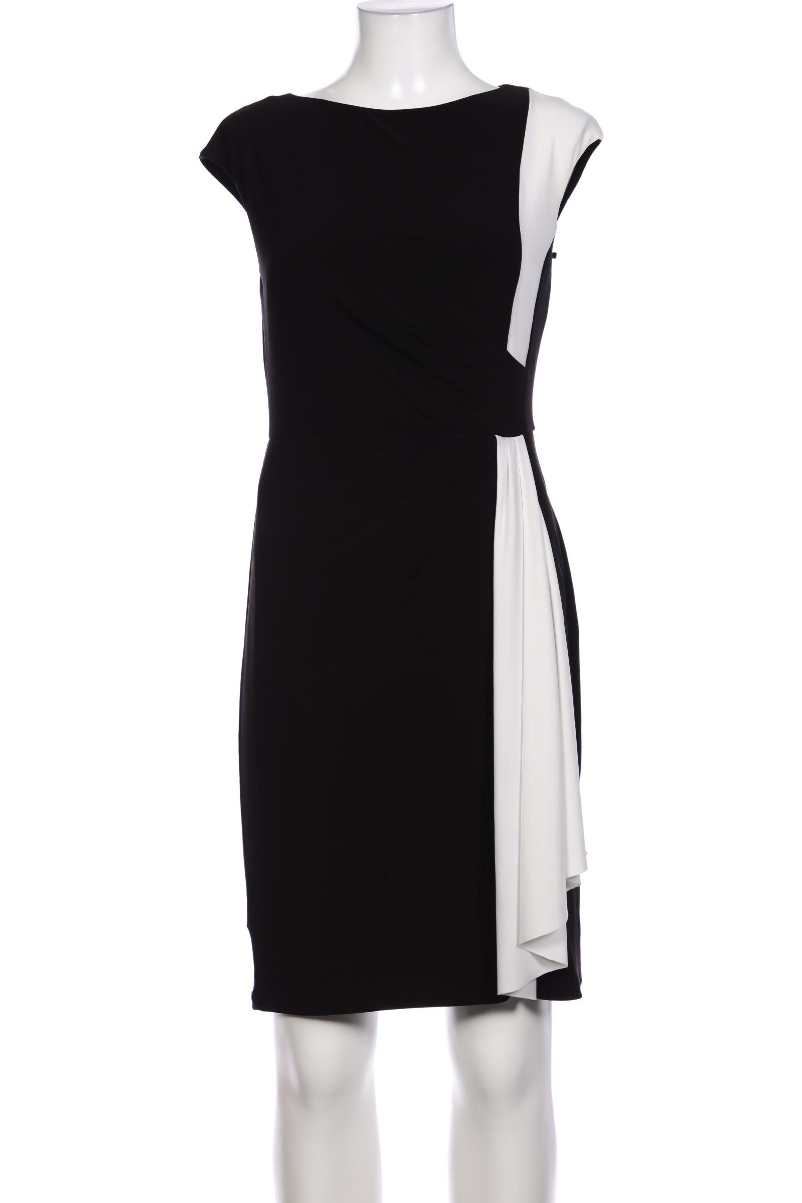 

Lauren Ralph Lauren Damen Kleid, schwarz, Gr. 6