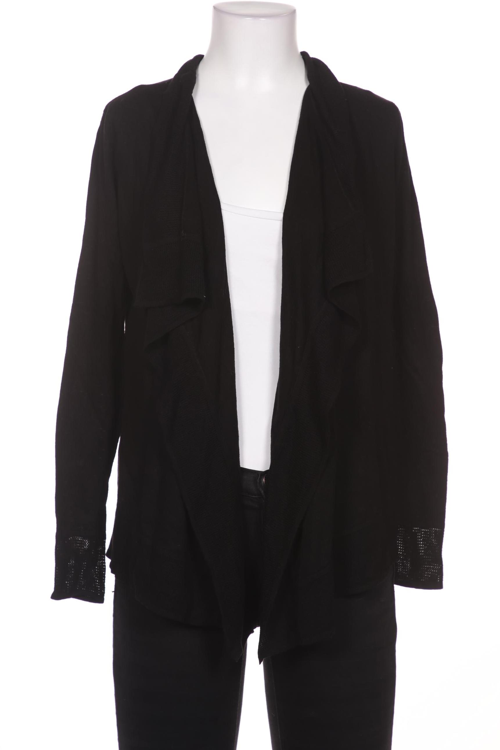 

Lauren Ralph Lauren Damen Strickjacke, schwarz, Gr. 34