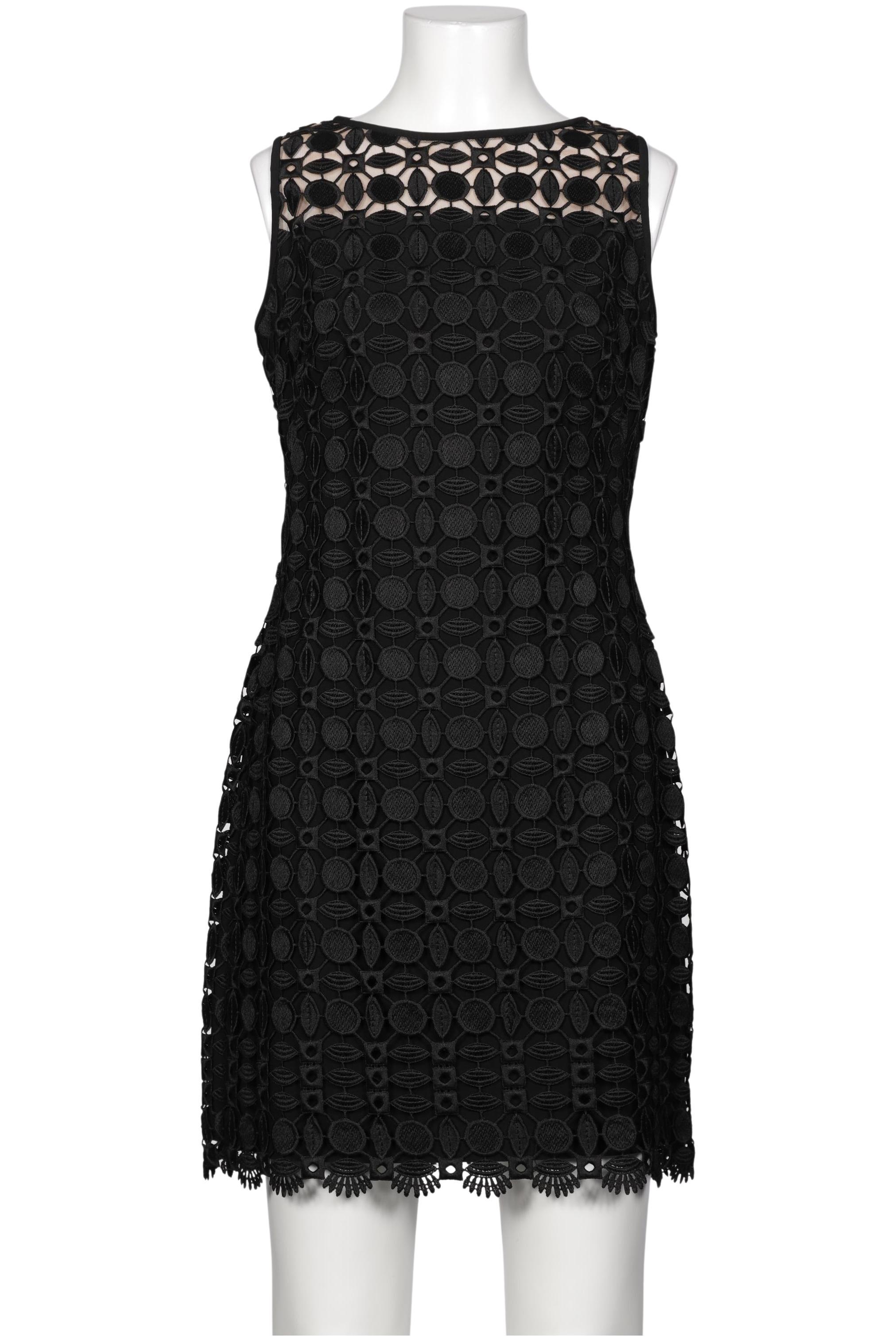 

Lauren Ralph Lauren Damen Kleid, schwarz, Gr. 6