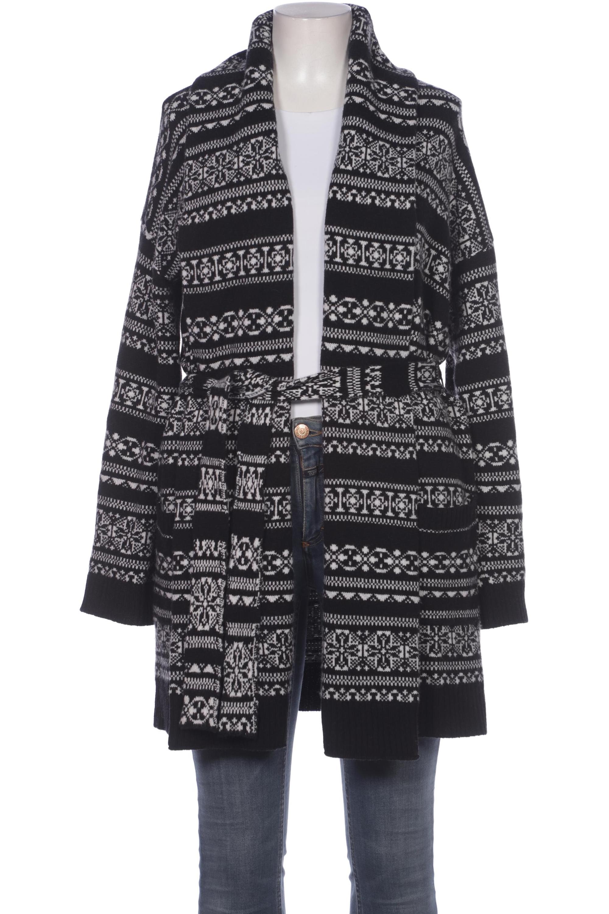 

Lauren Ralph Lauren Damen Strickjacke, schwarz, Gr. 42