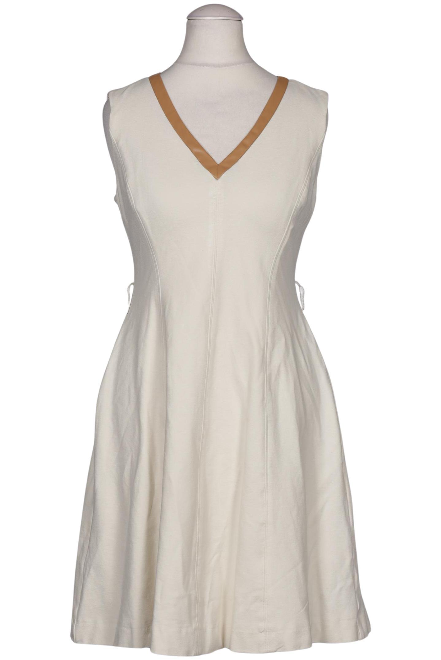 

Lauren Ralph Lauren Damen Kleid, cremeweiß, Gr. 34