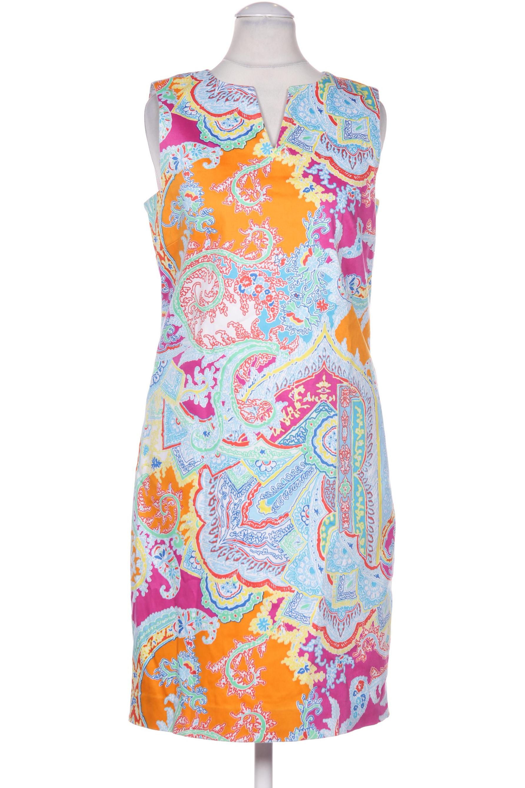 

Lauren Ralph Lauren Damen Kleid, mehrfarbig, Gr. 0