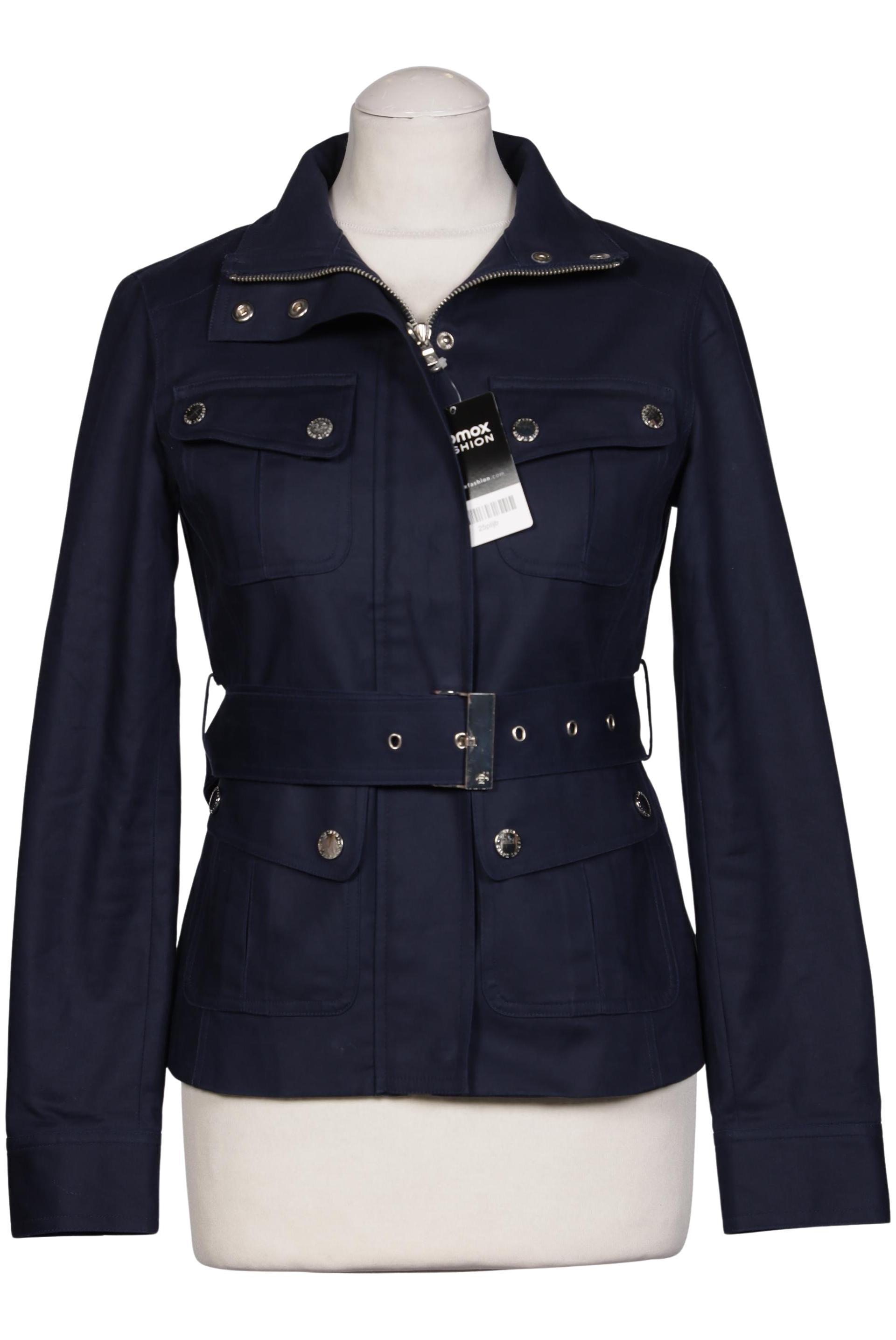 

Lauren Ralph Lauren Petite Damen Jacke, marineblau, Gr. 34