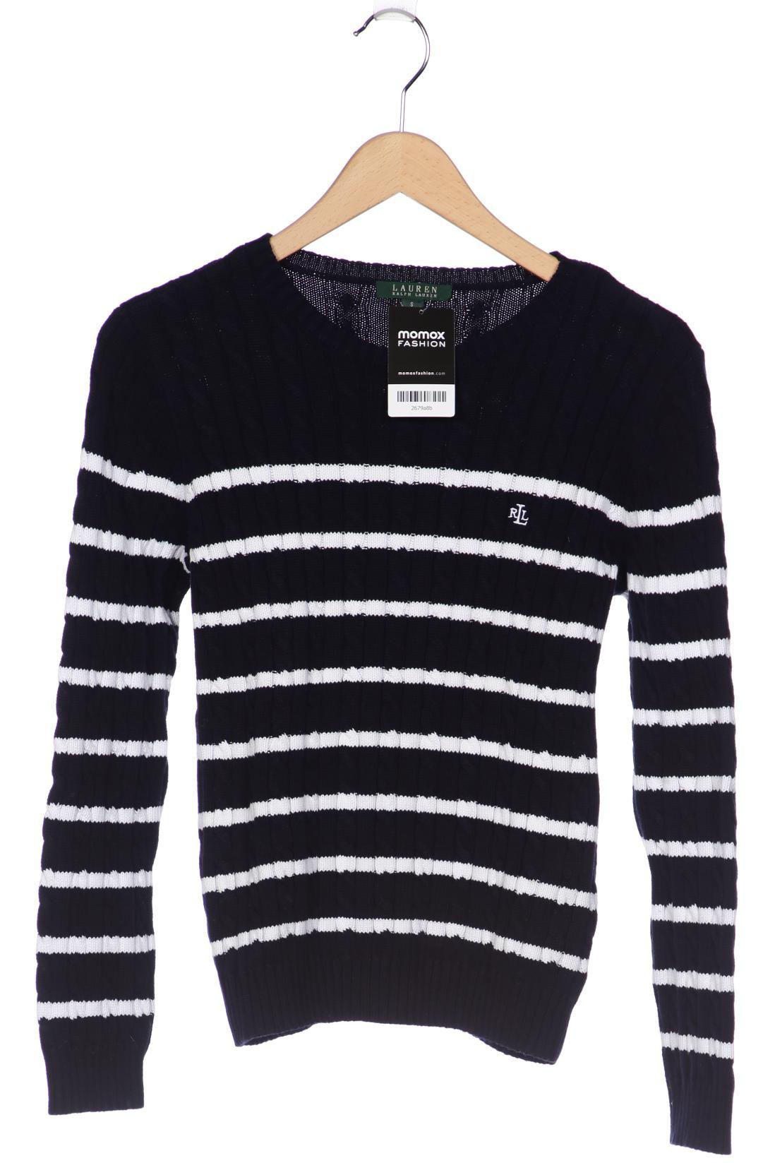 

Lauren Ralph Lauren Damen Pullover, marineblau, Gr. 36